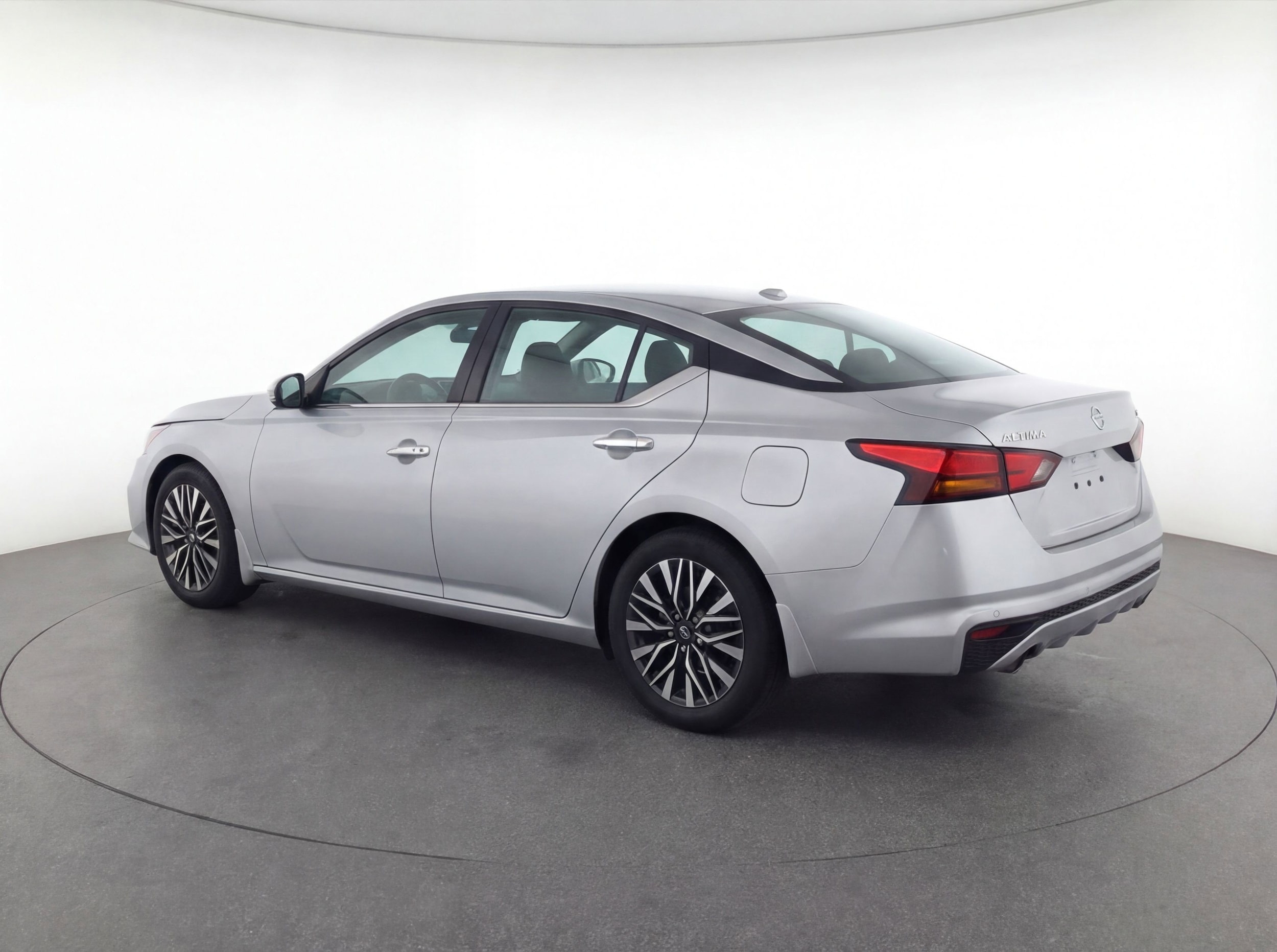 Thumbnail: 2024 Nissan Altima - 6