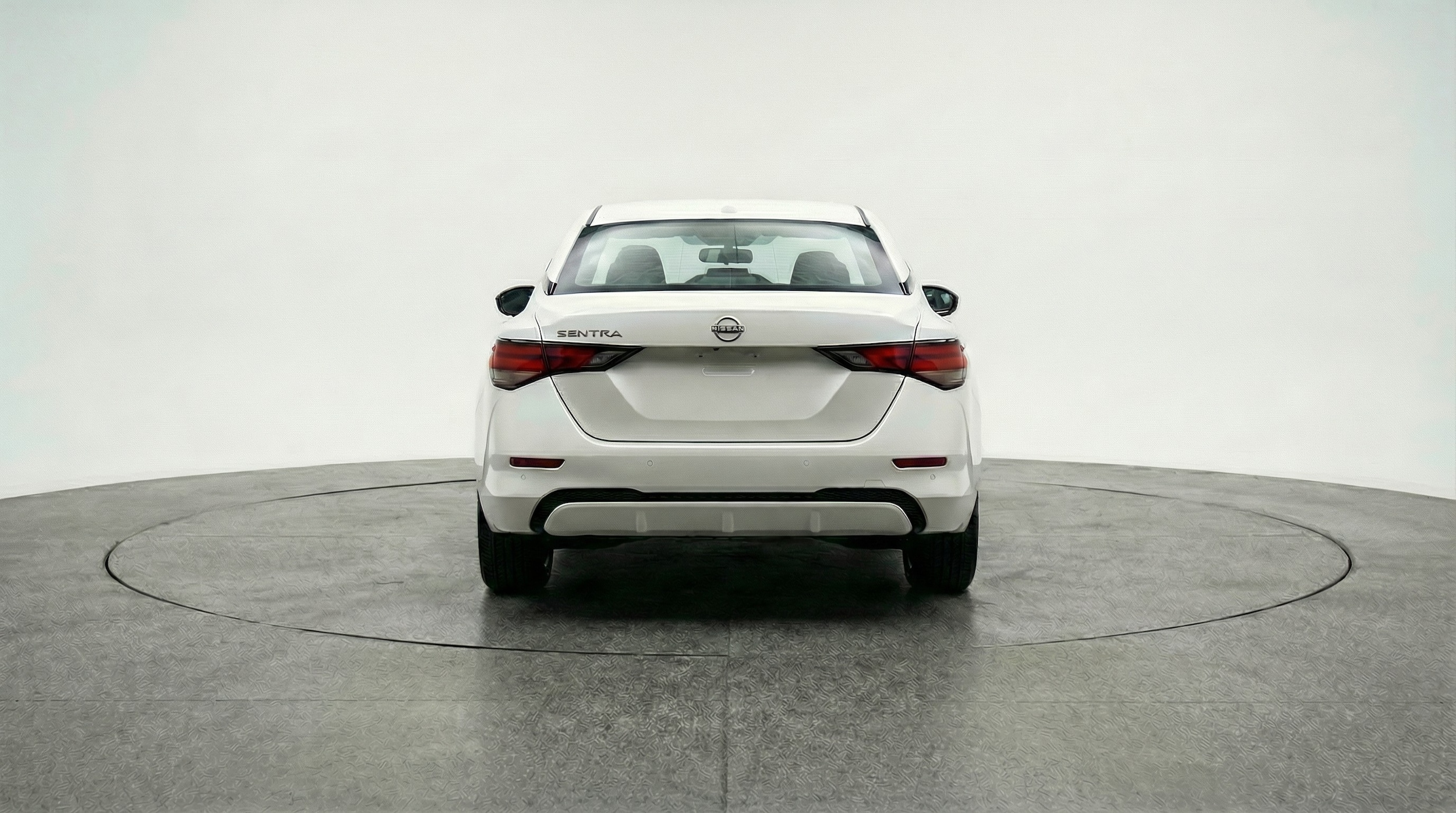 Thumbnail: 2025 Nissan Sentra - 6