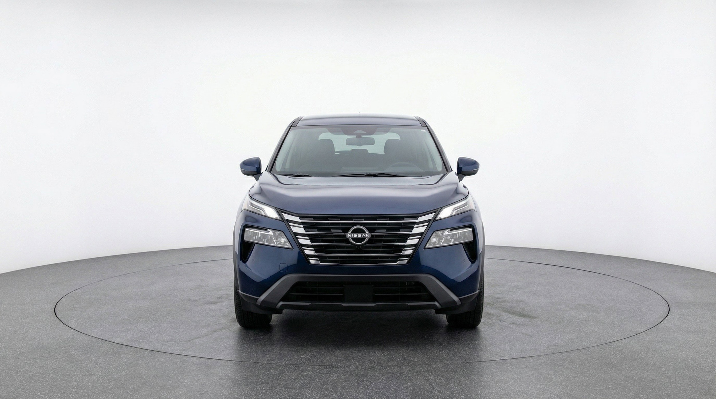 Thumbnail: 2025 Nissan Rogue - 2