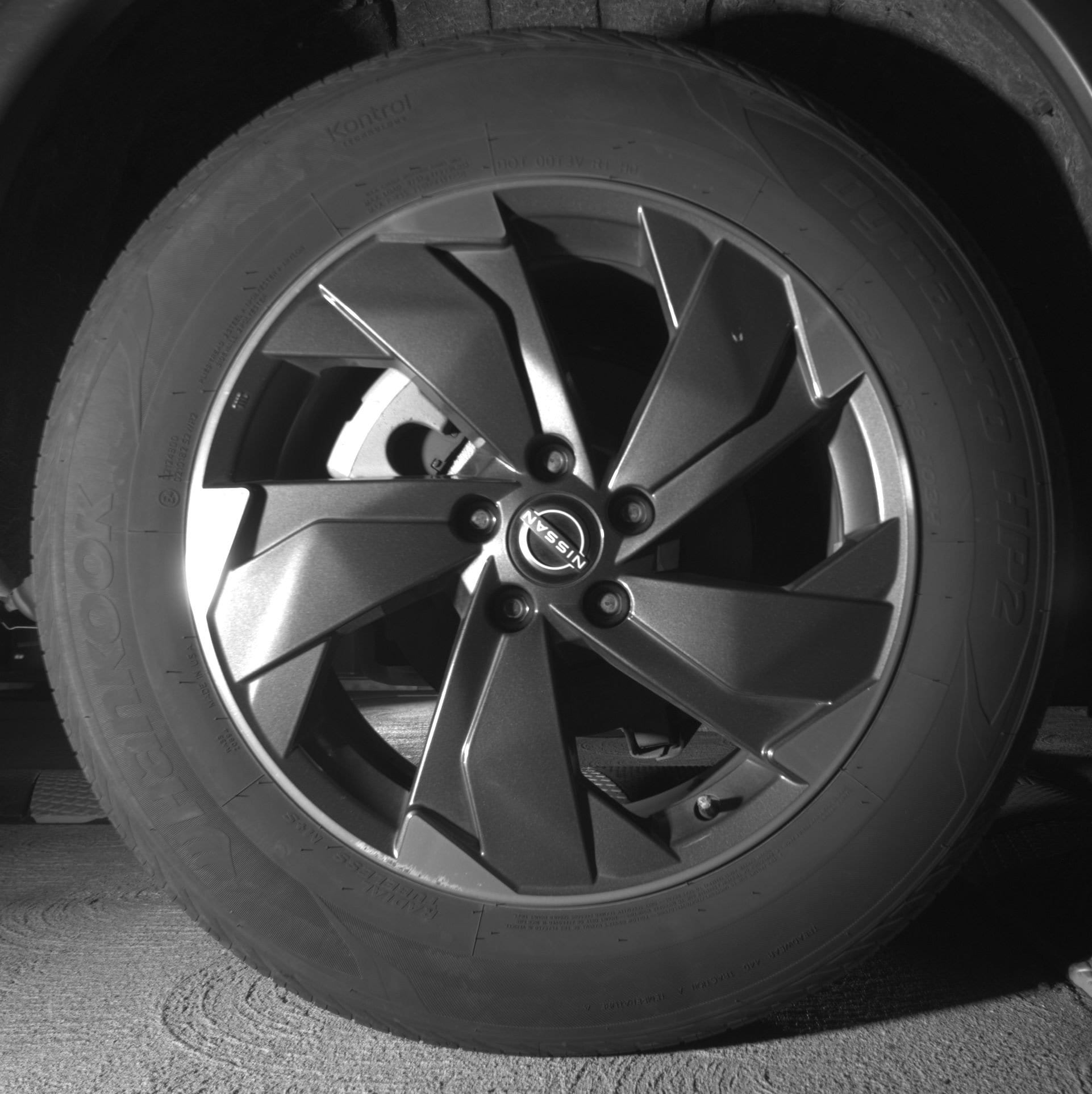 Thumbnail: 2025 Nissan Rogue - 15