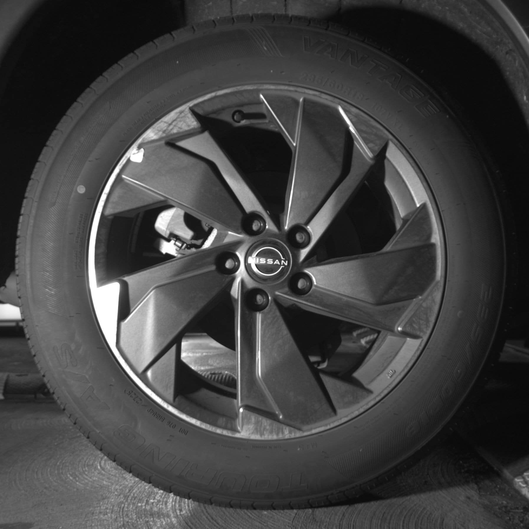 Thumbnail: 2025 Nissan Rogue - 12