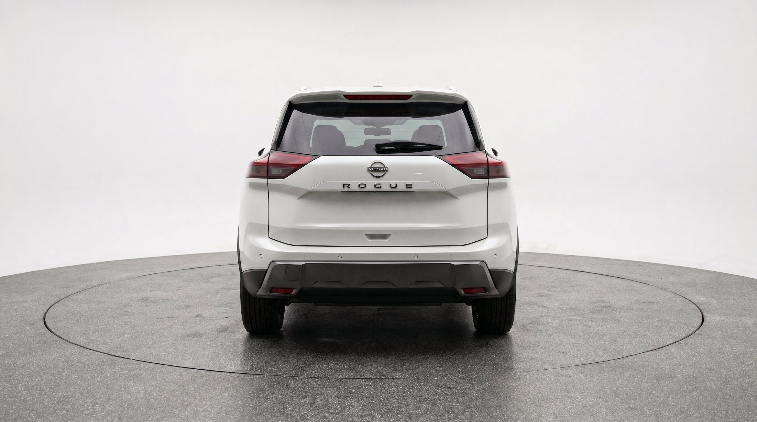 Thumbnail: 2026 Nissan Rogue - 7
