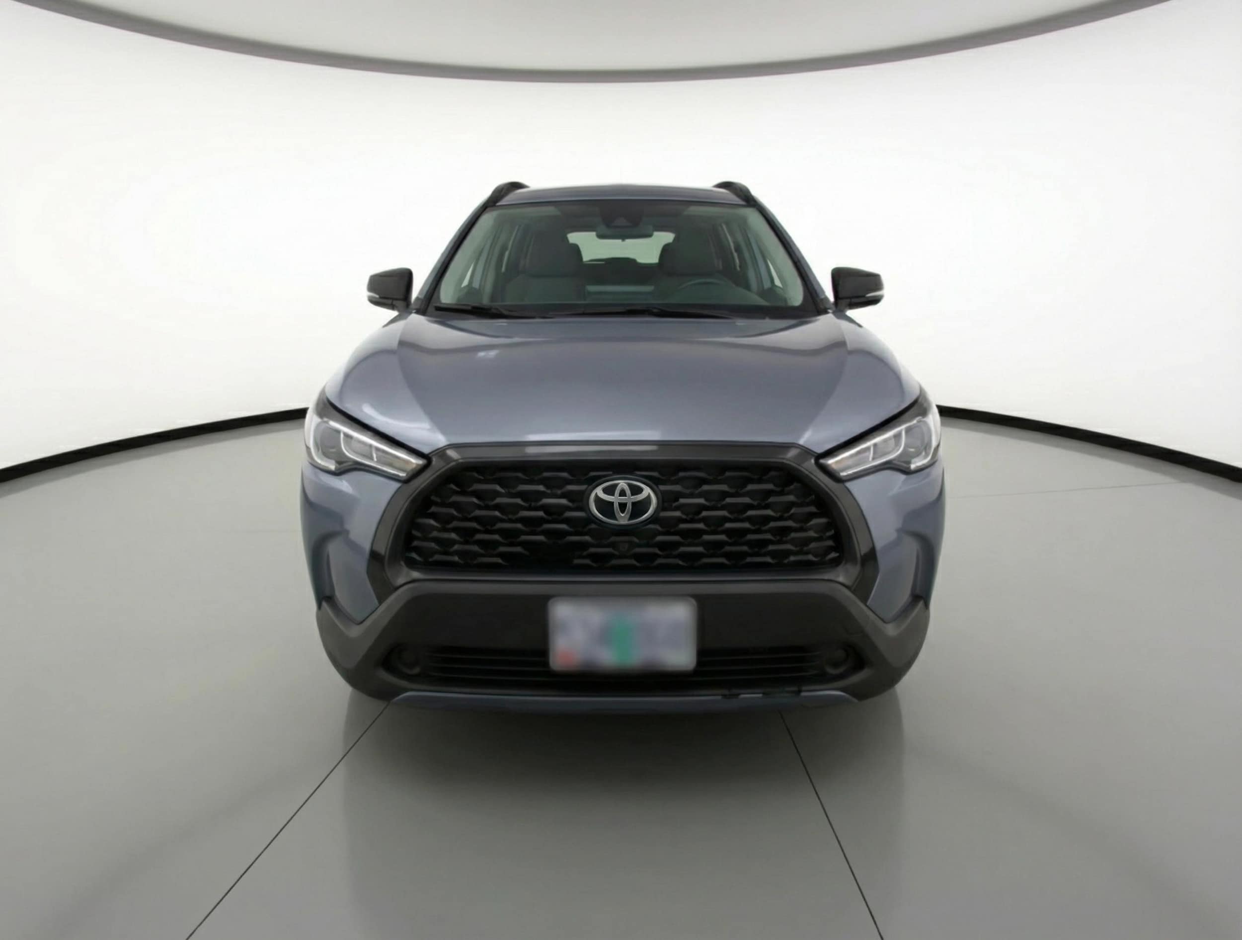 Thumbnail: 2025 Toyota Corolla Cross - 2