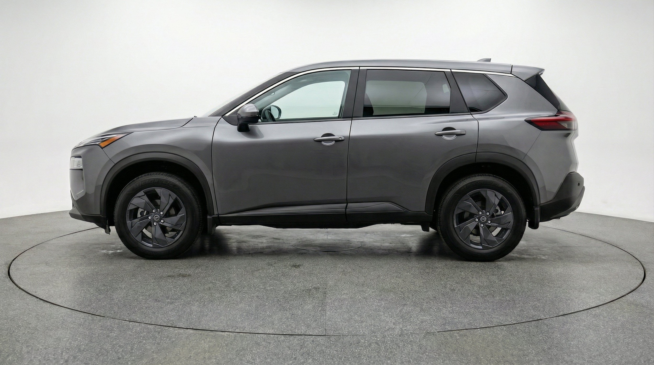 Thumbnail: 2026 Nissan Rogue - 5