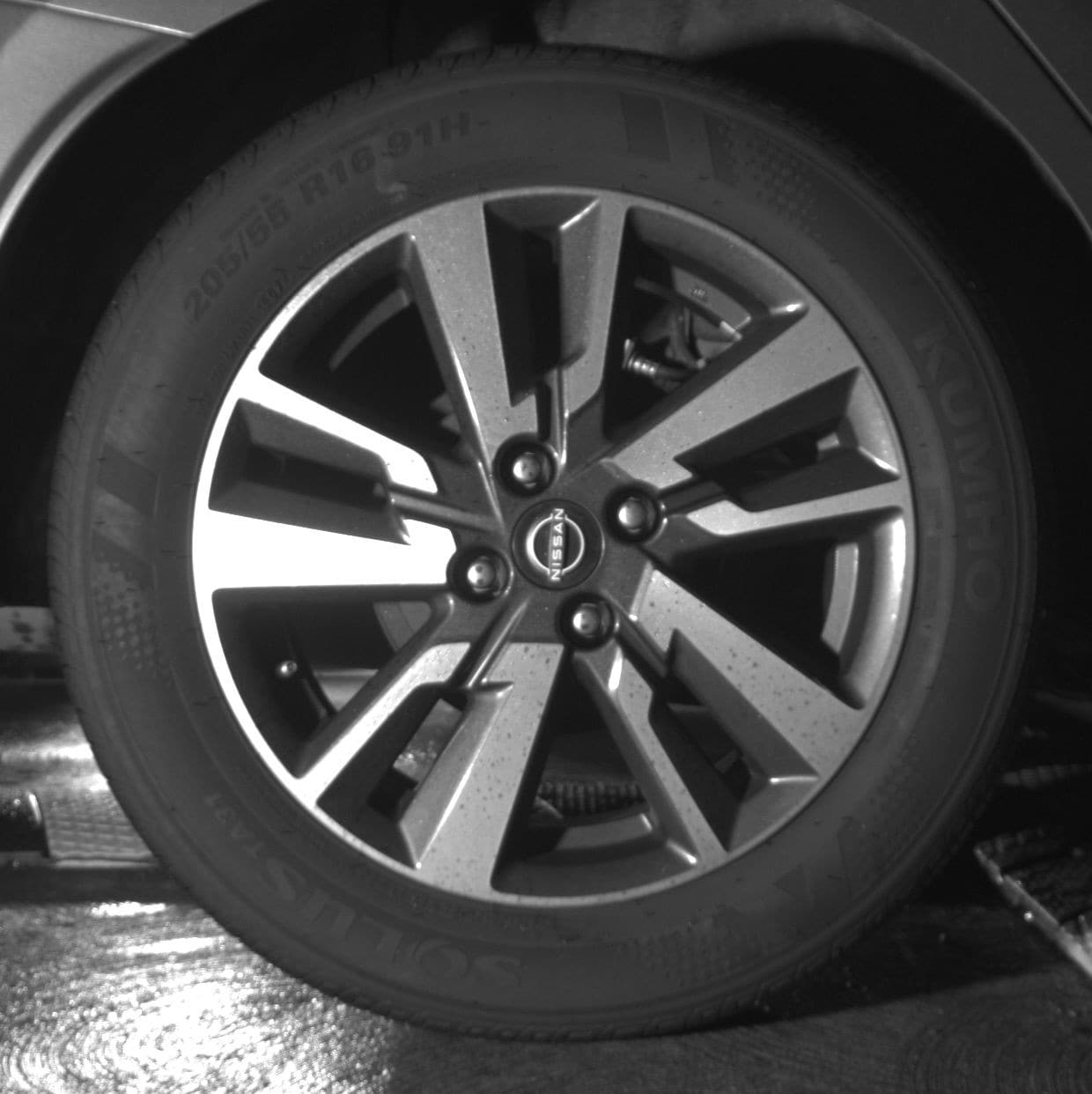 Thumbnail: 2025 Nissan Versa - 12