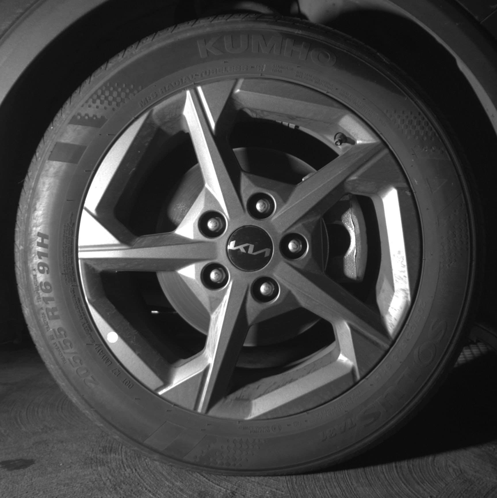 Thumbnail: 2025 Kia K4 - 13