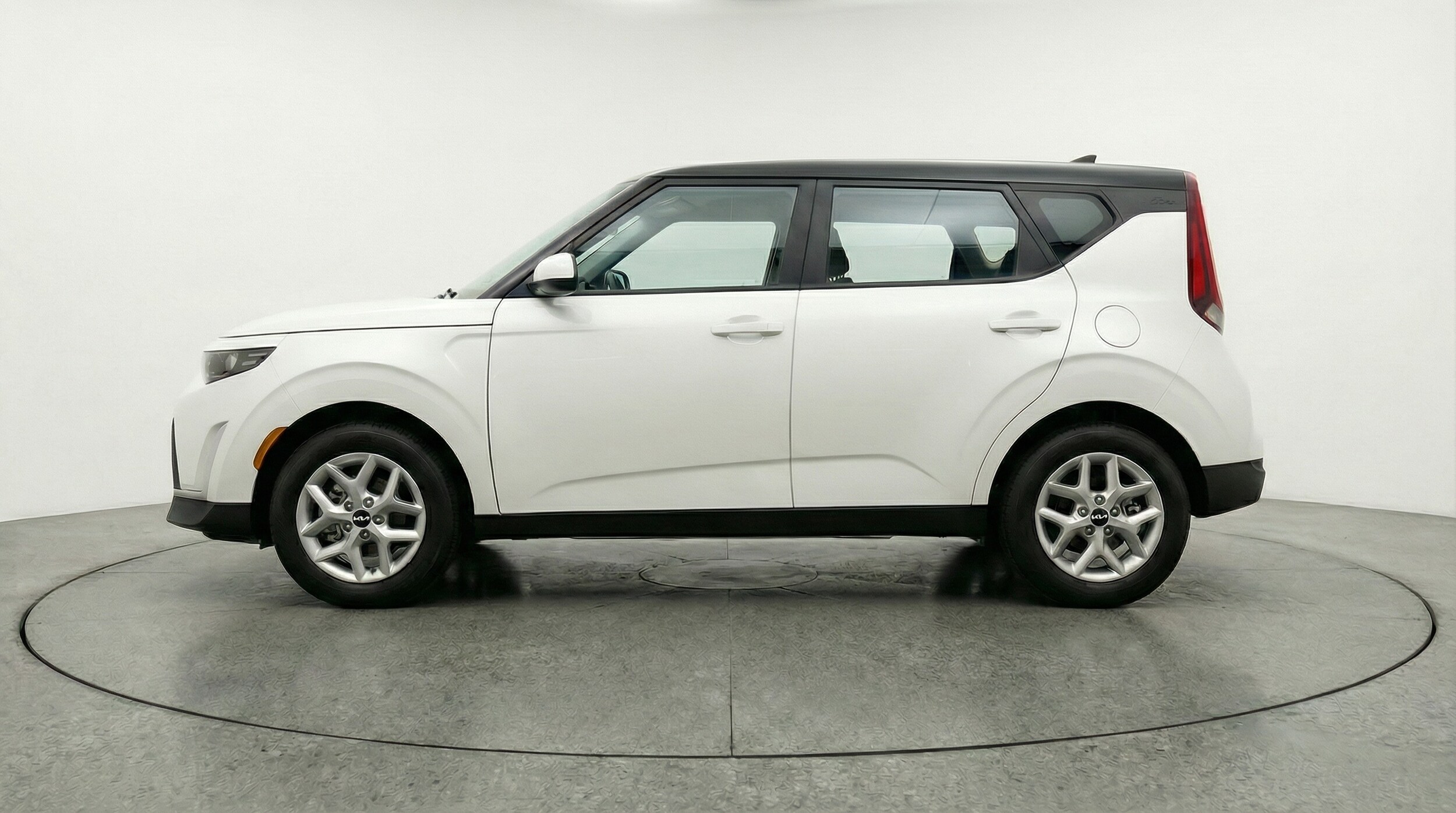 Thumbnail: 2025 Kia Soul - 4