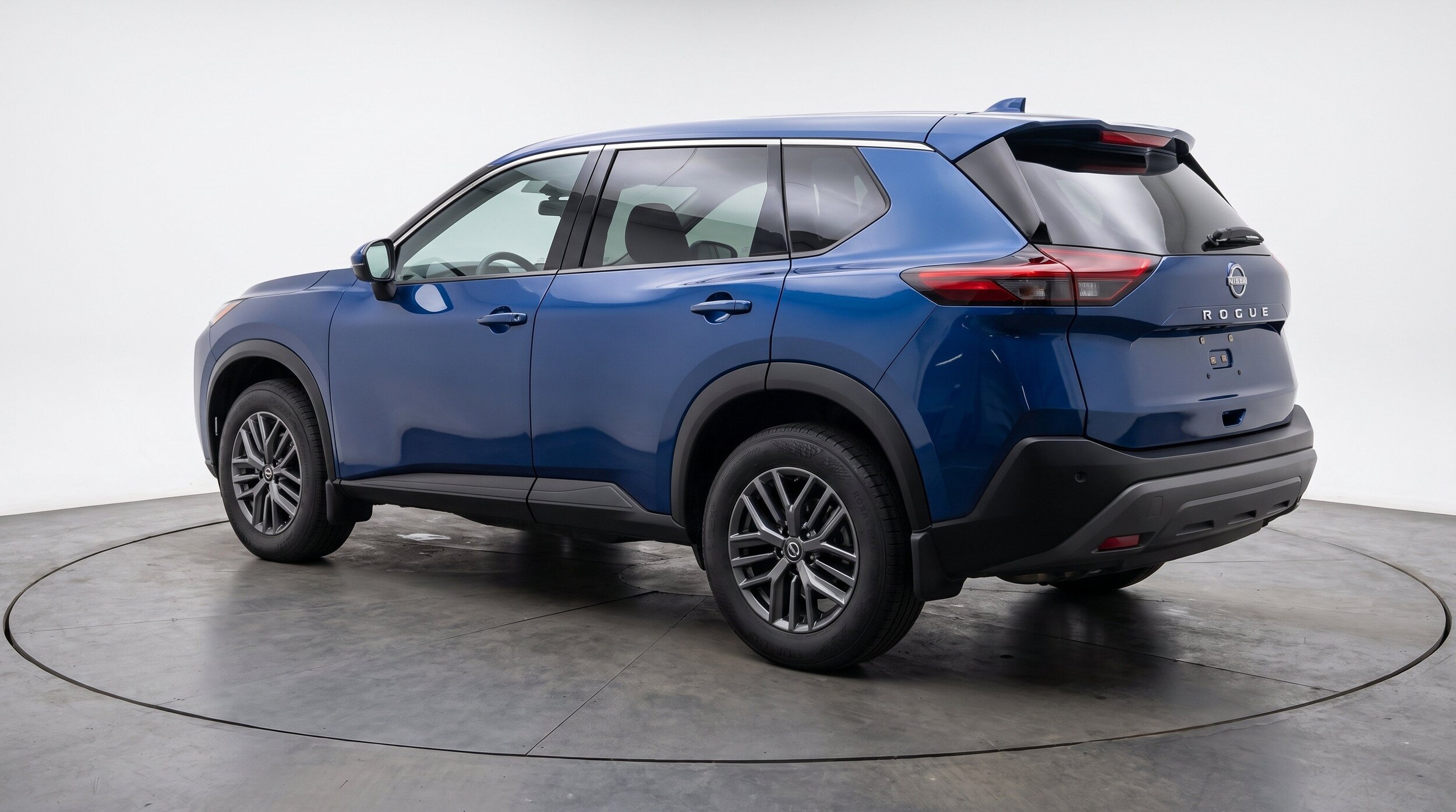 Thumbnail: 2026 Nissan Rogue - 6
