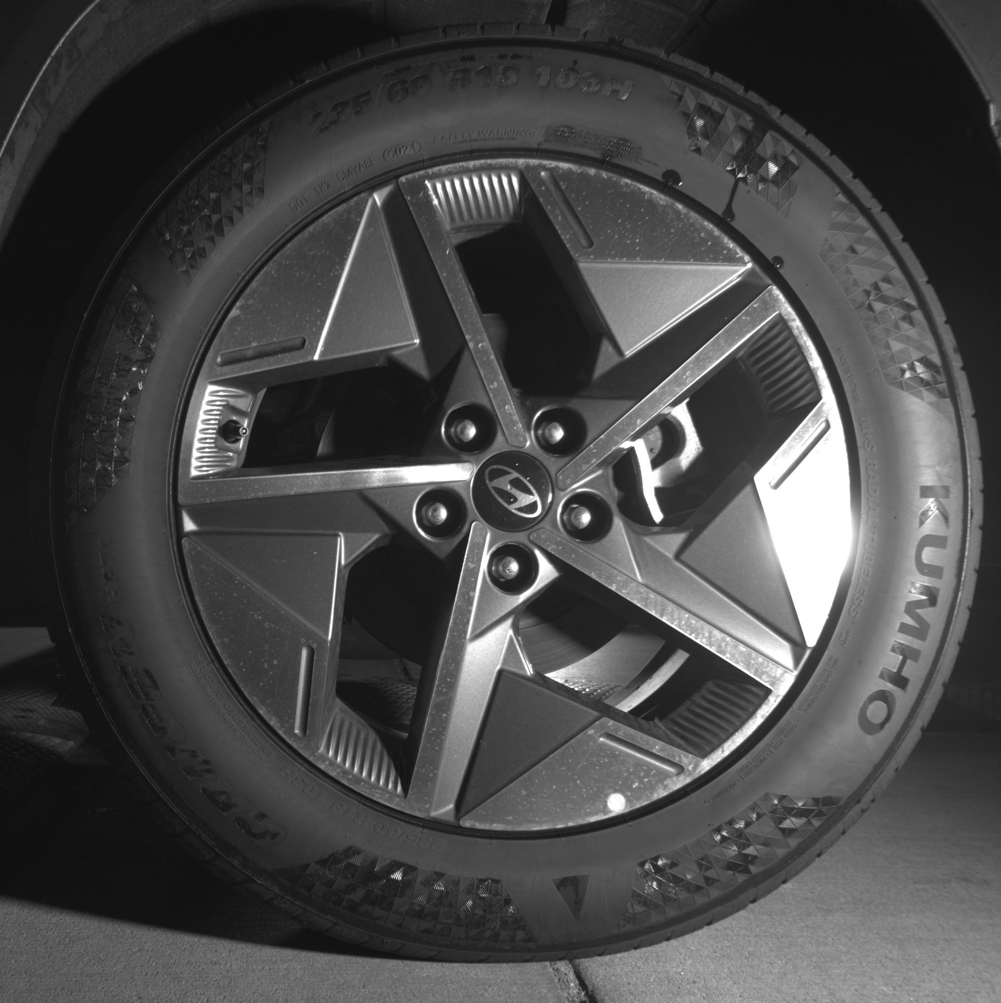 Thumbnail: 2025 Hyundai Tucson - 14