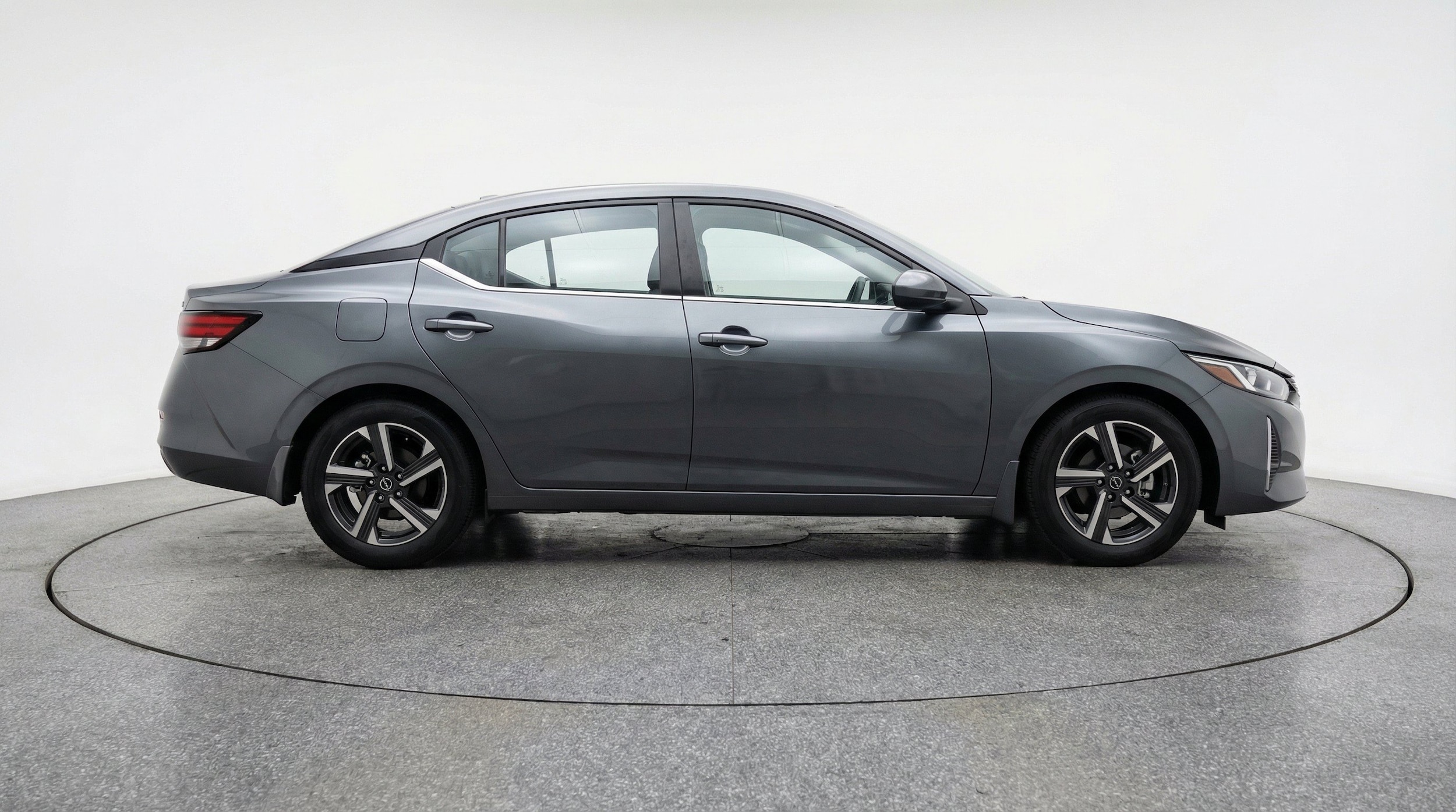 Thumbnail: 2025 Nissan Sentra - 11