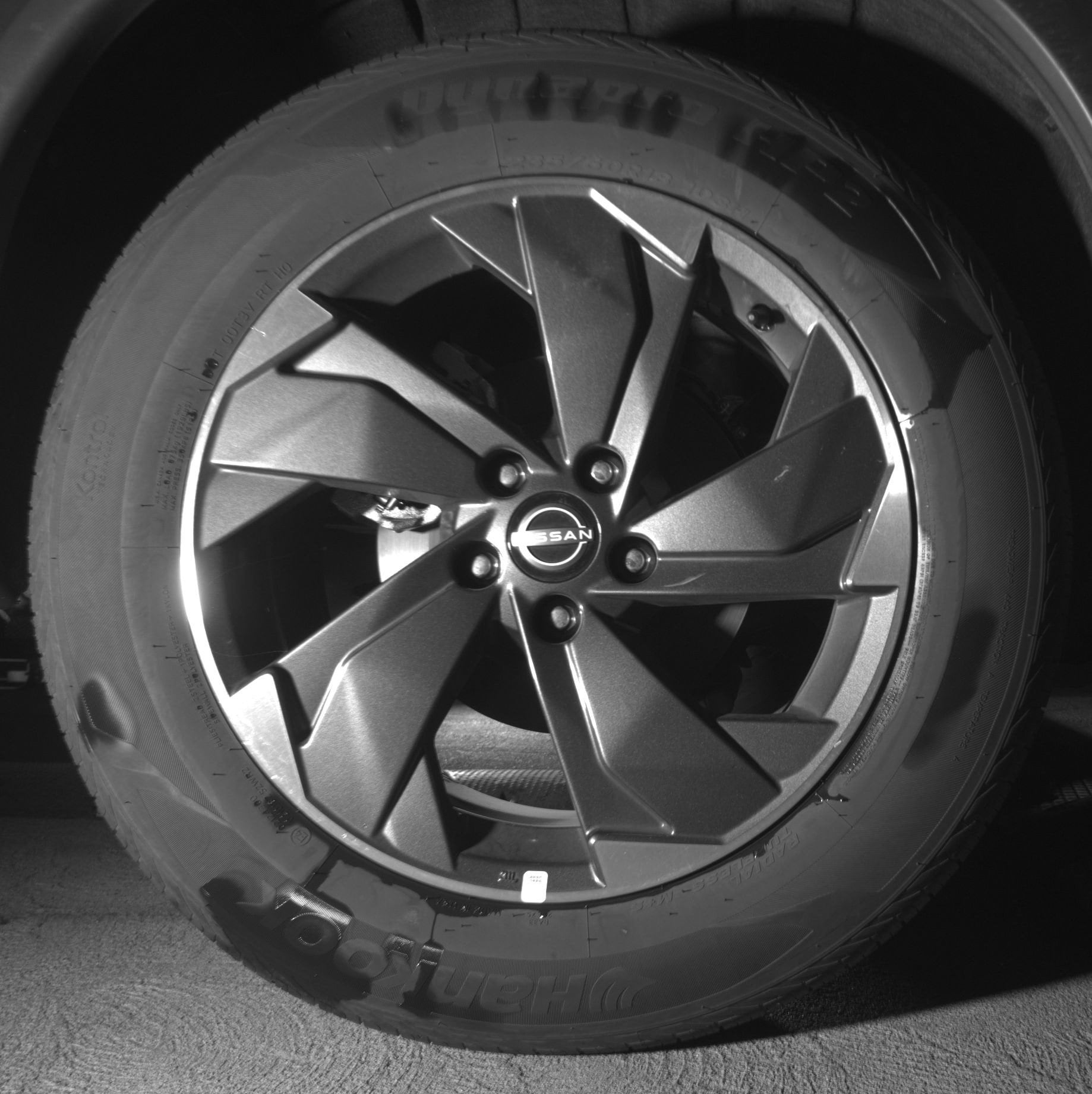 Thumbnail: 2026 Nissan Rogue - 15