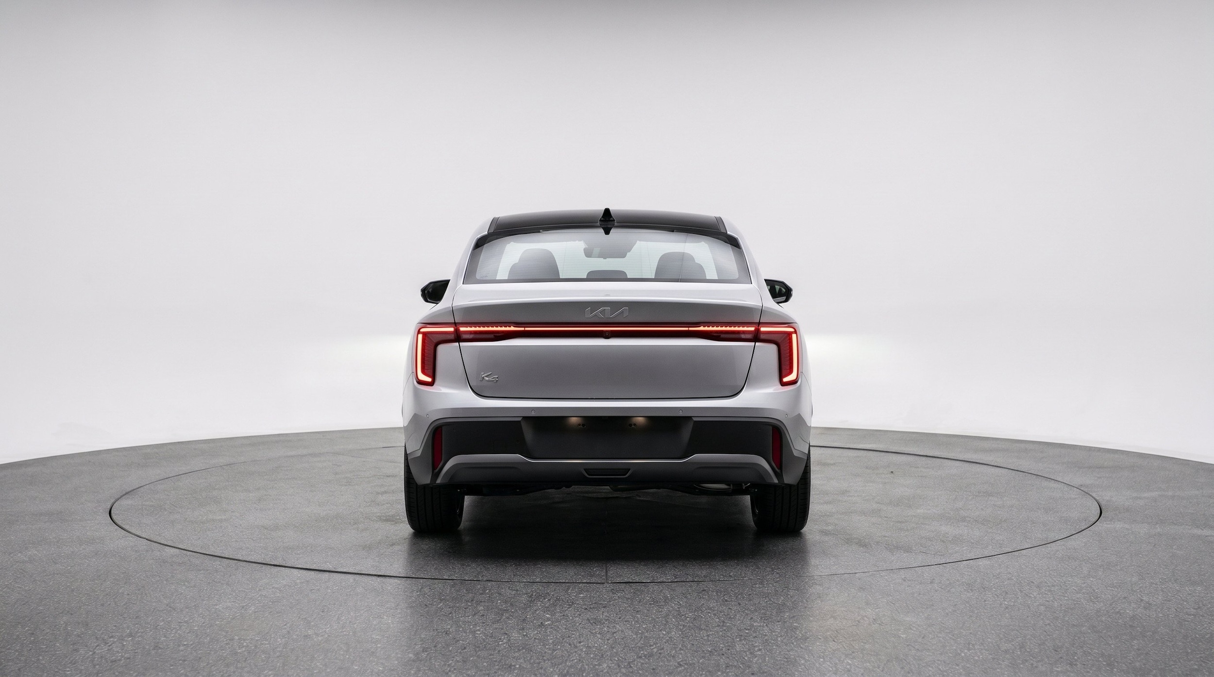 Thumbnail: 2026 Kia K4 - 7