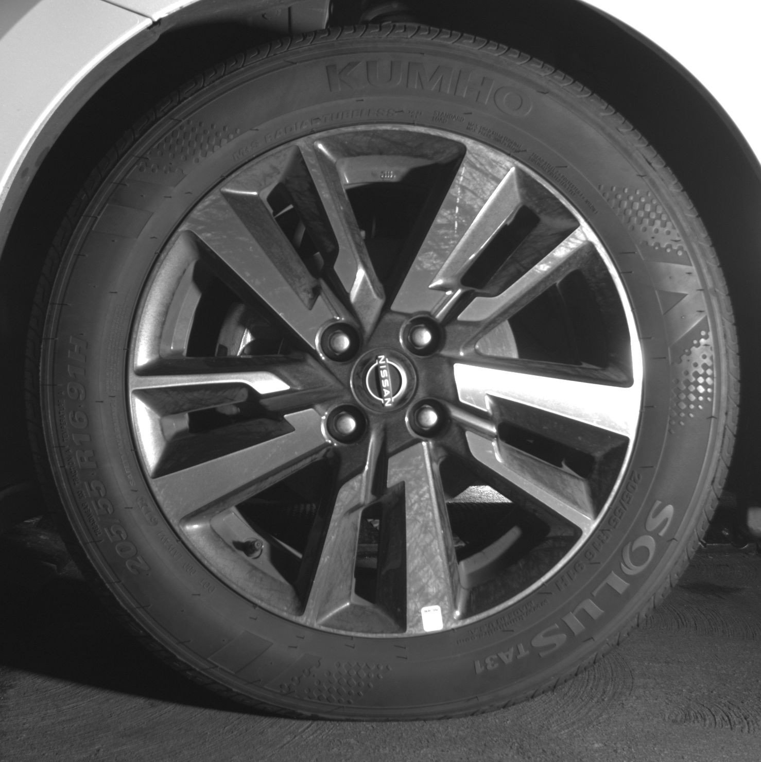 Thumbnail: 2025 Nissan Versa - 12