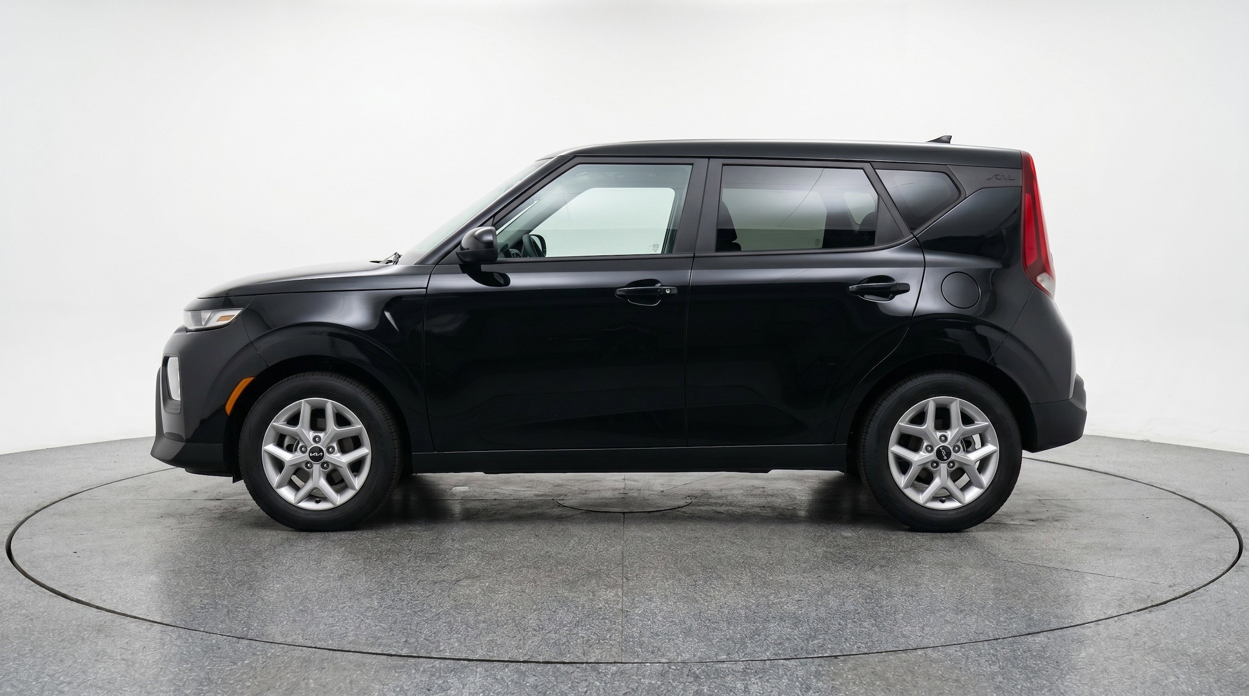 Thumbnail: 2025 Kia Soul - 5