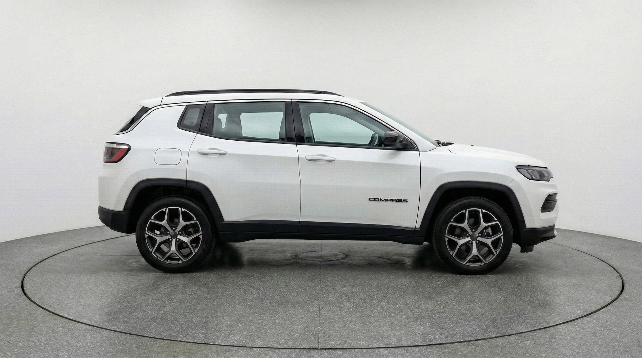 Thumbnail: 2025 Jeep Compass - 11