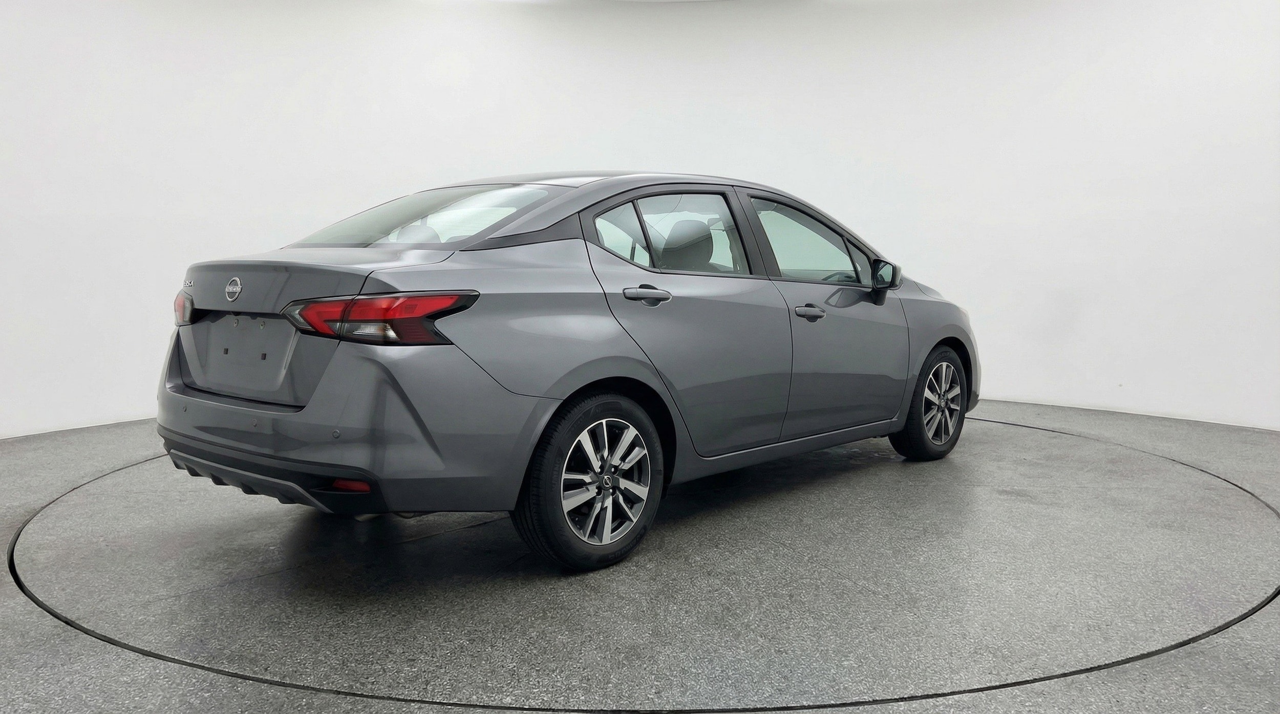 Thumbnail: 2025 Nissan Versa - 9