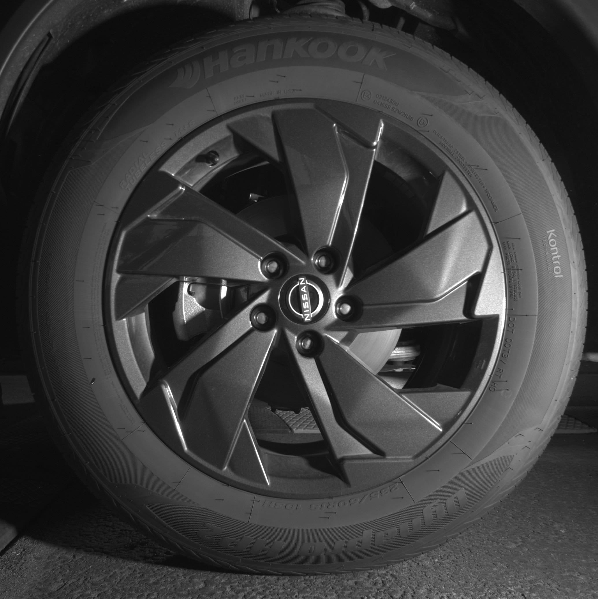 Thumbnail: 2026 Nissan Rogue - 12