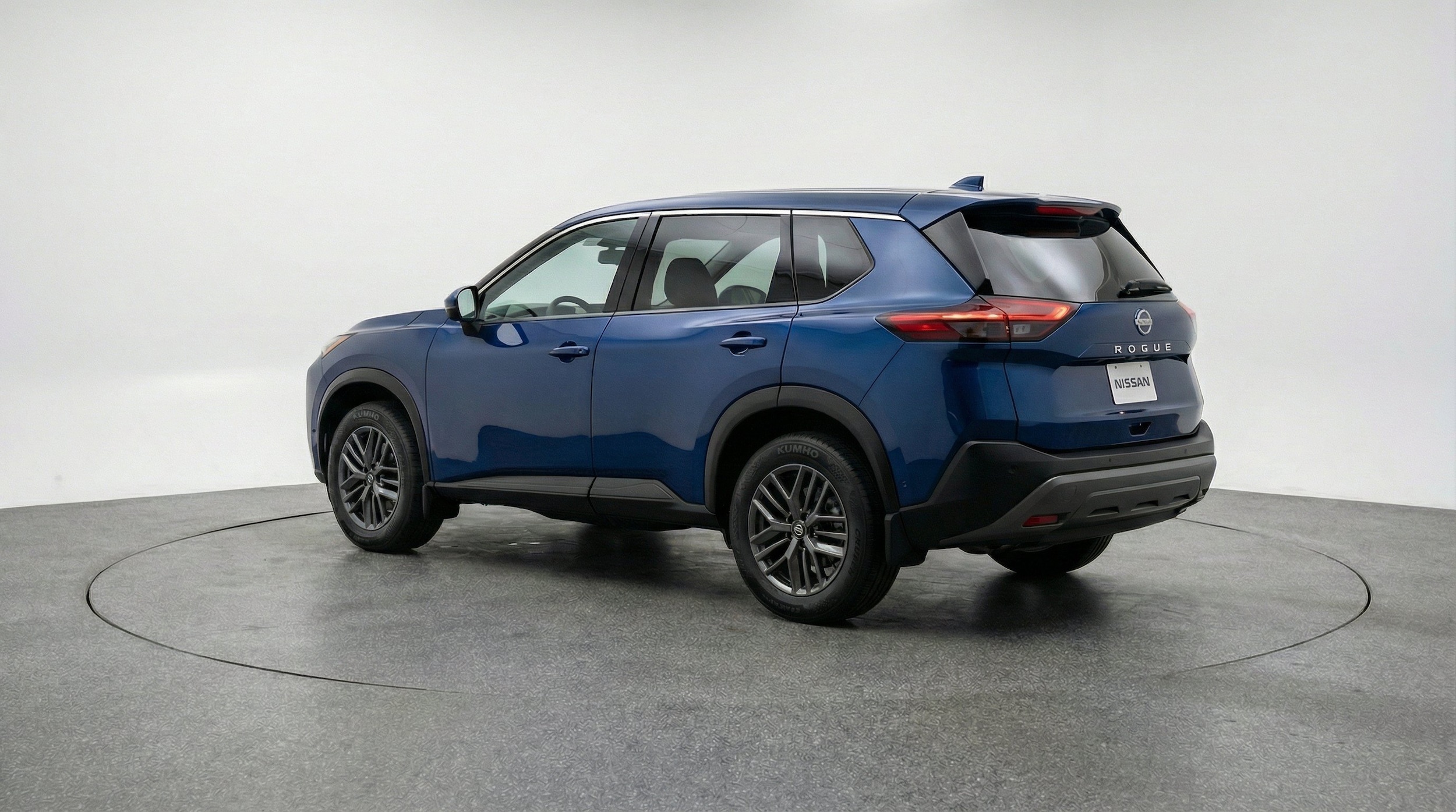 Thumbnail: 2026 Nissan Rogue - 6