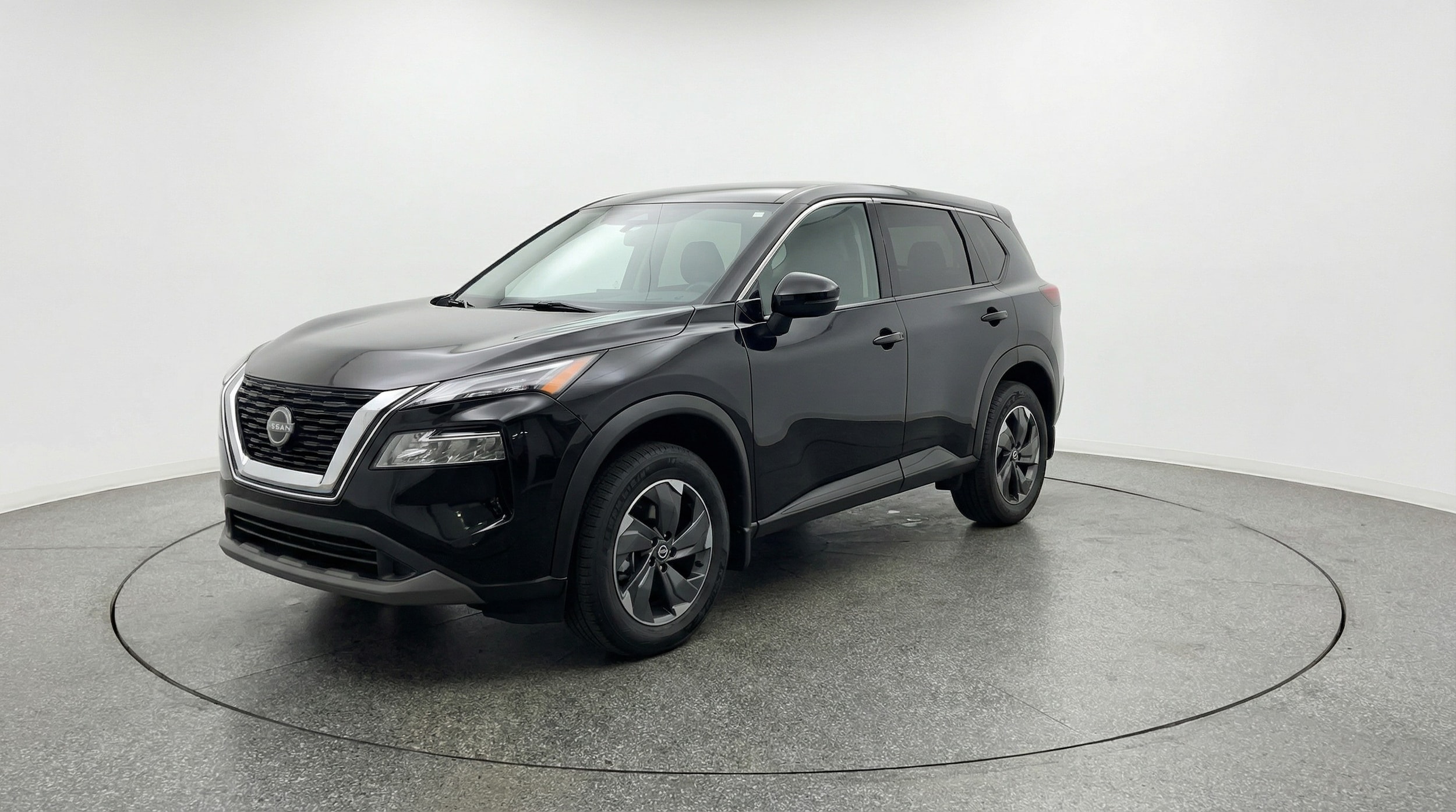 Thumbnail: 2025 Nissan Rogue - 3