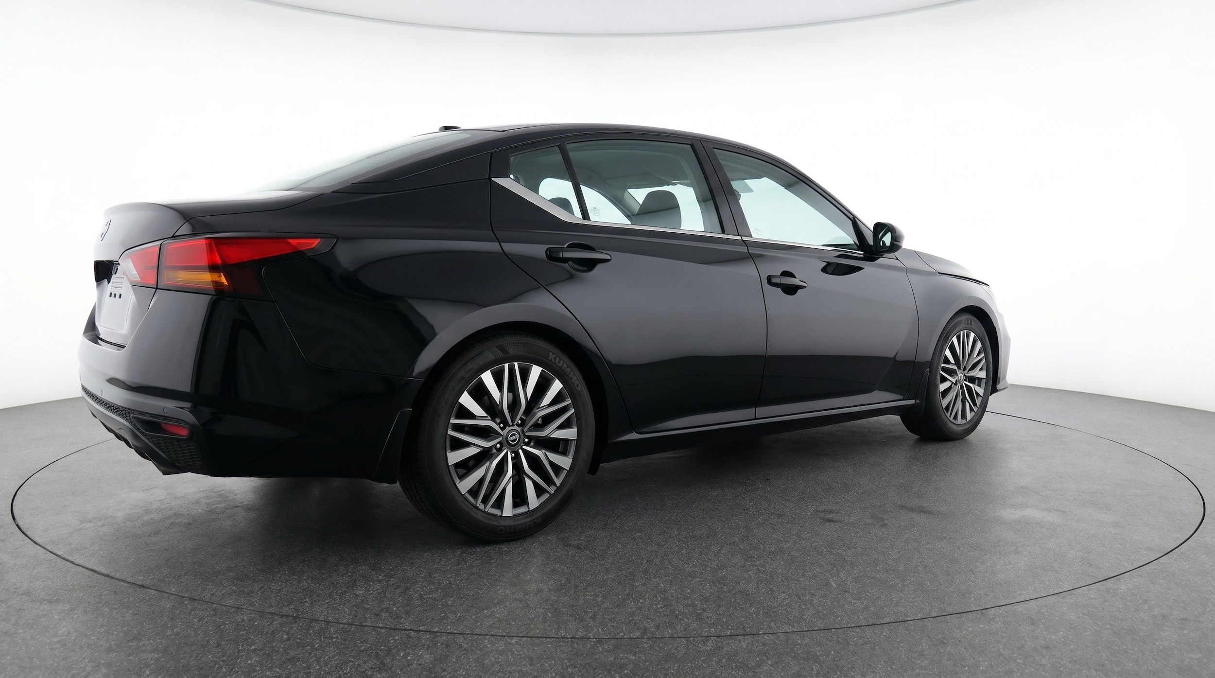 Thumbnail: 2026 Nissan Altima - 9