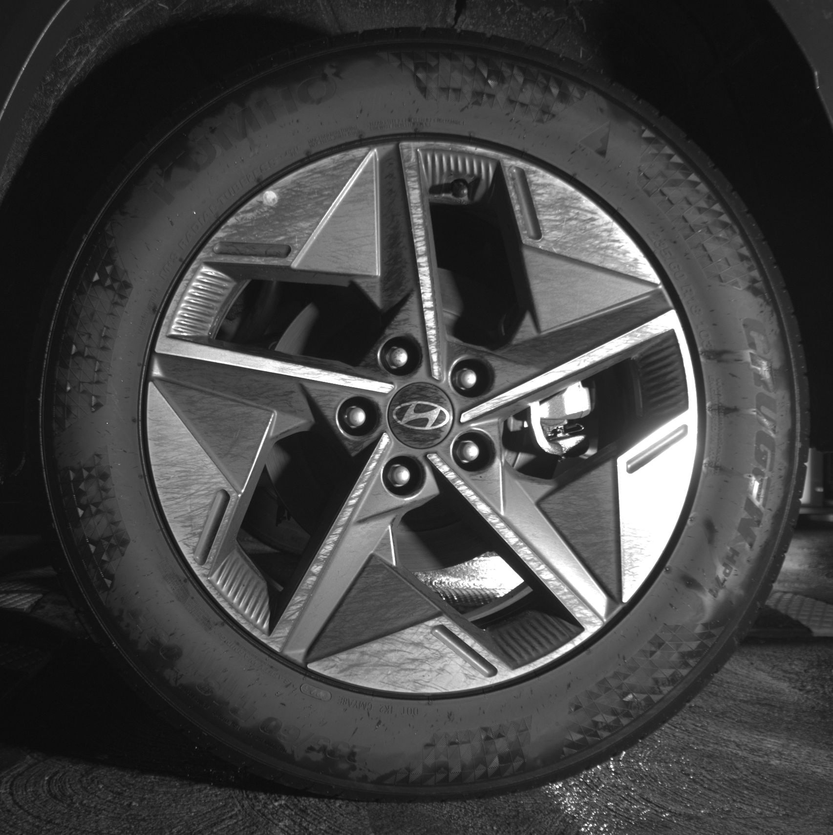 Thumbnail: 2025 Hyundai Tucson - 11