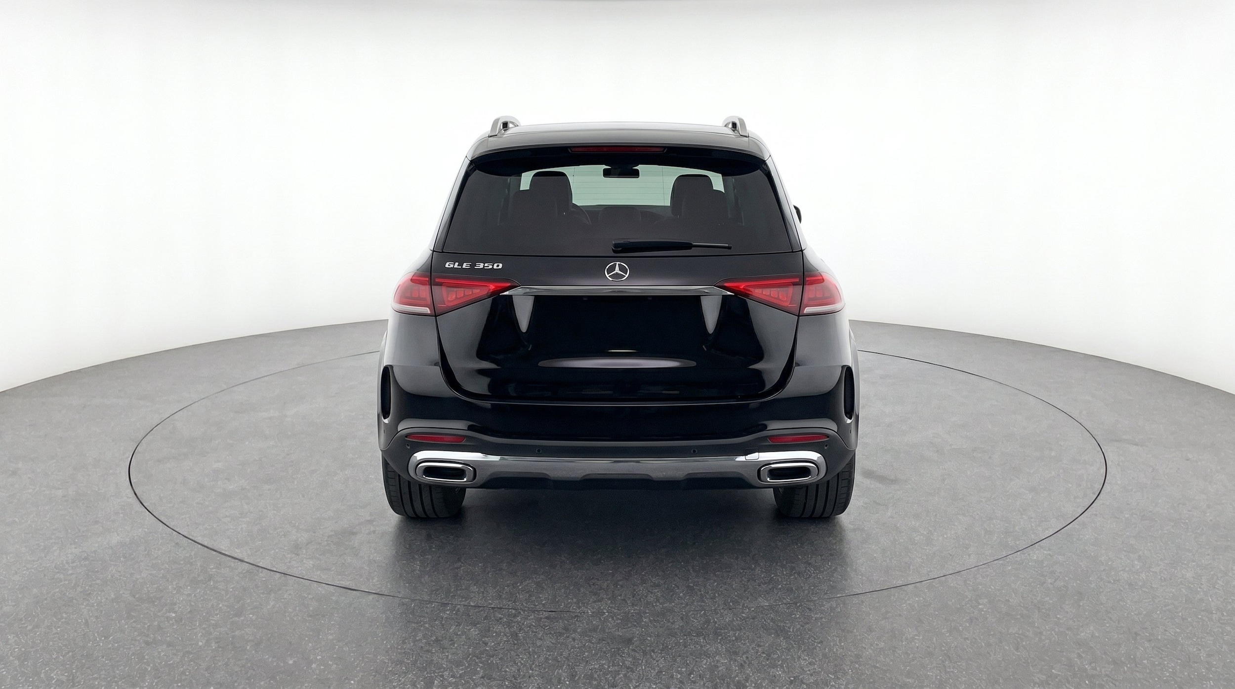 Thumbnail: 2026 Mercedes-Benz GLE - 7