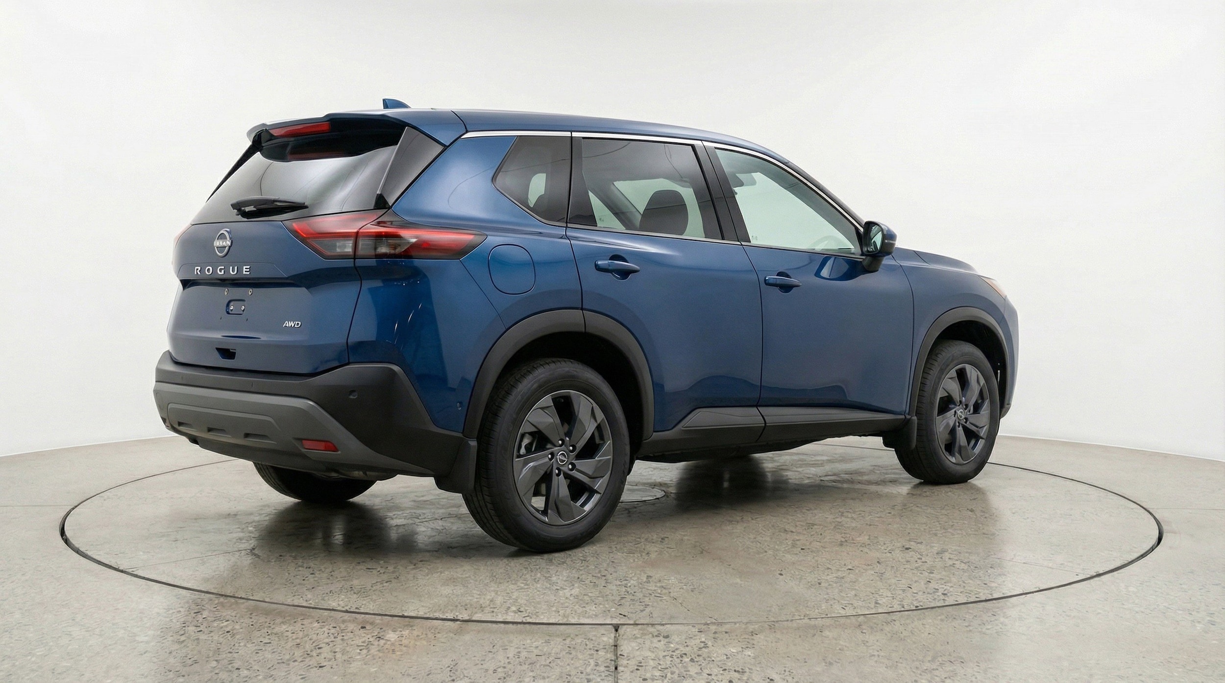 Thumbnail: 2025 Nissan Rogue - 9