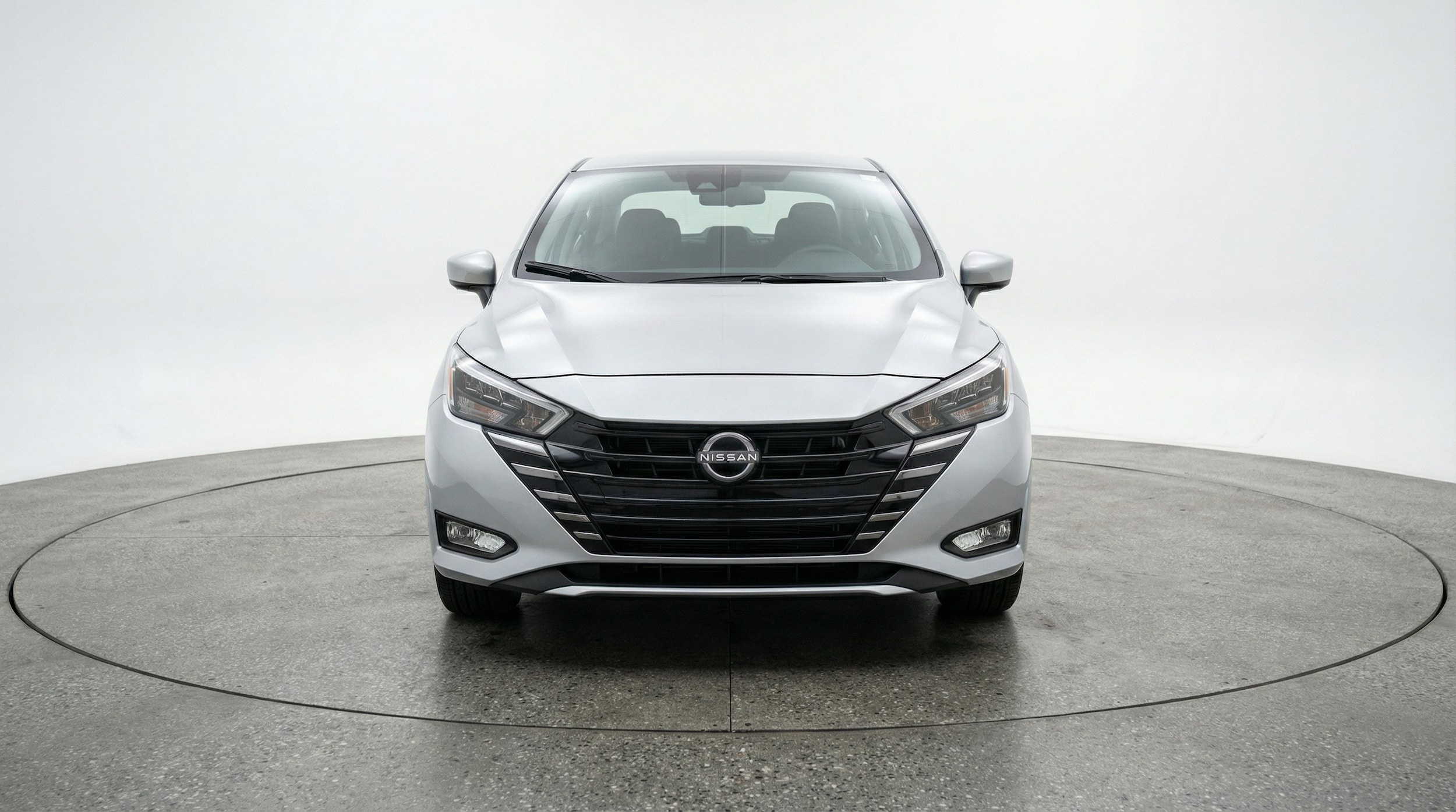 Thumbnail: 2025 Nissan Versa - 2