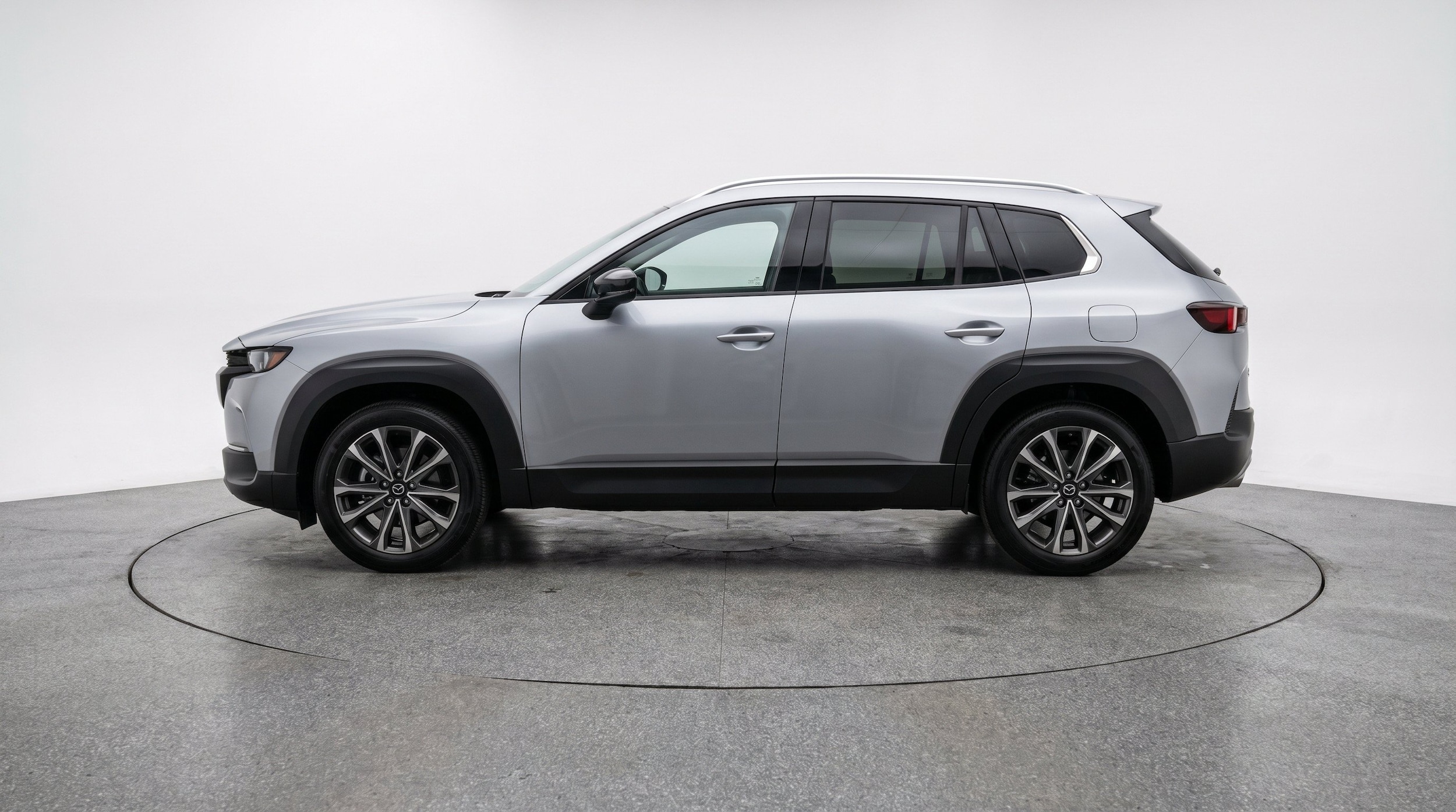 Thumbnail: 2026 Mazda CX-50 - 5