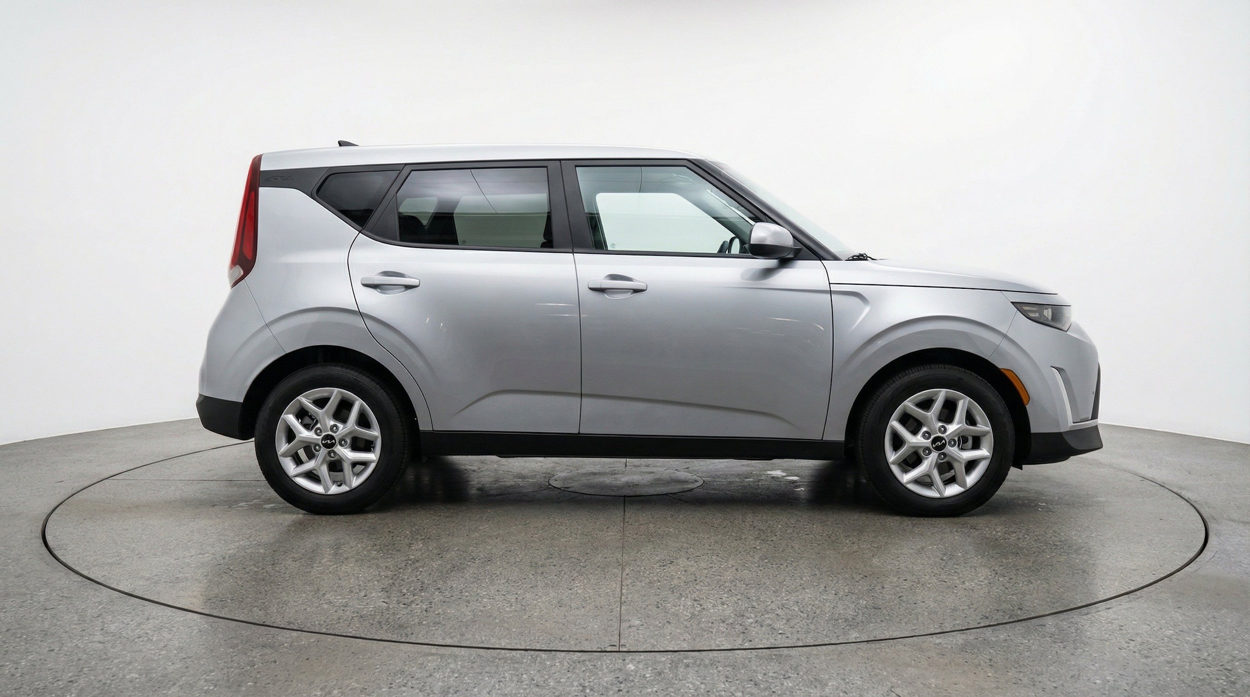 Thumbnail: 2025 Kia Soul - 11