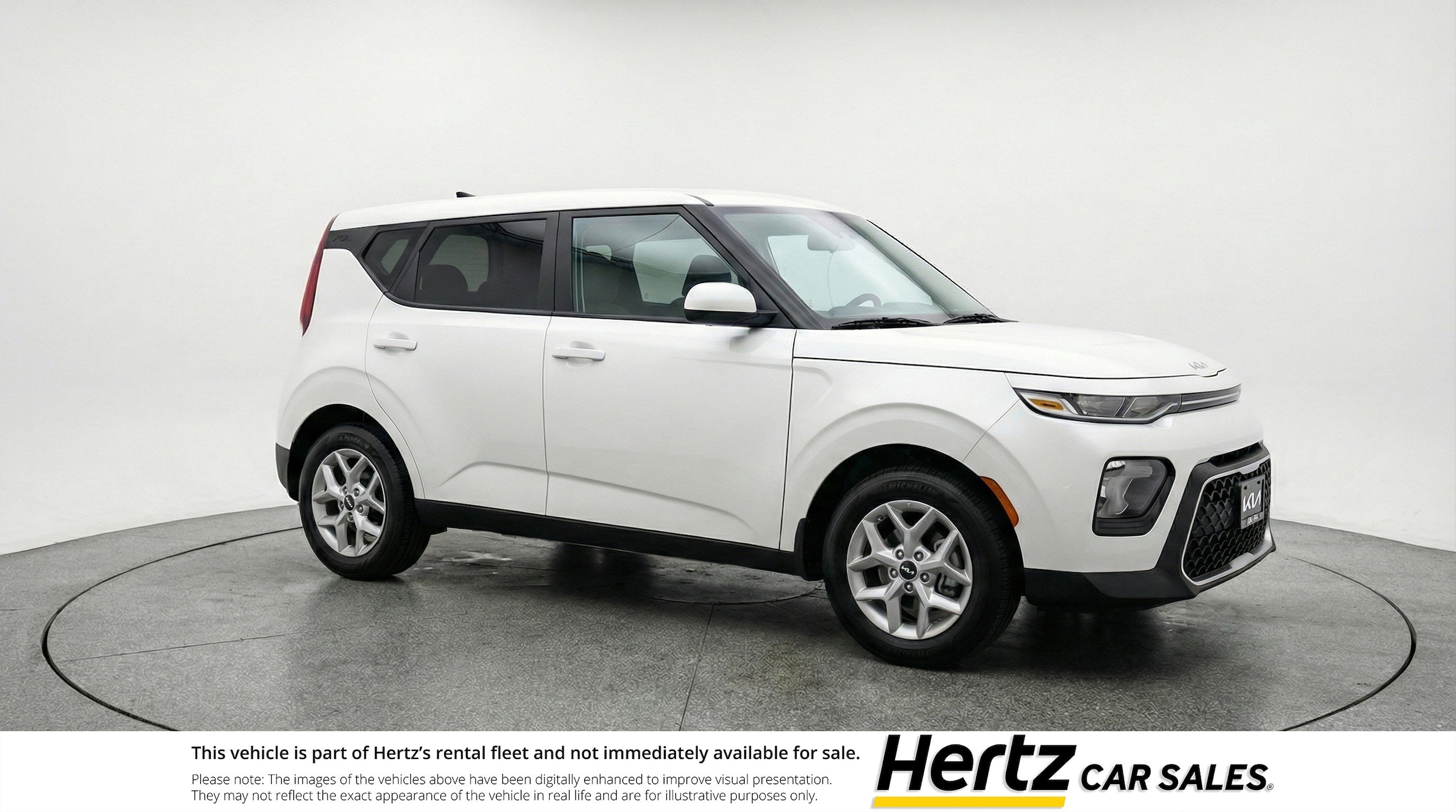 Thumbnail: 2025 Kia Soul - 1