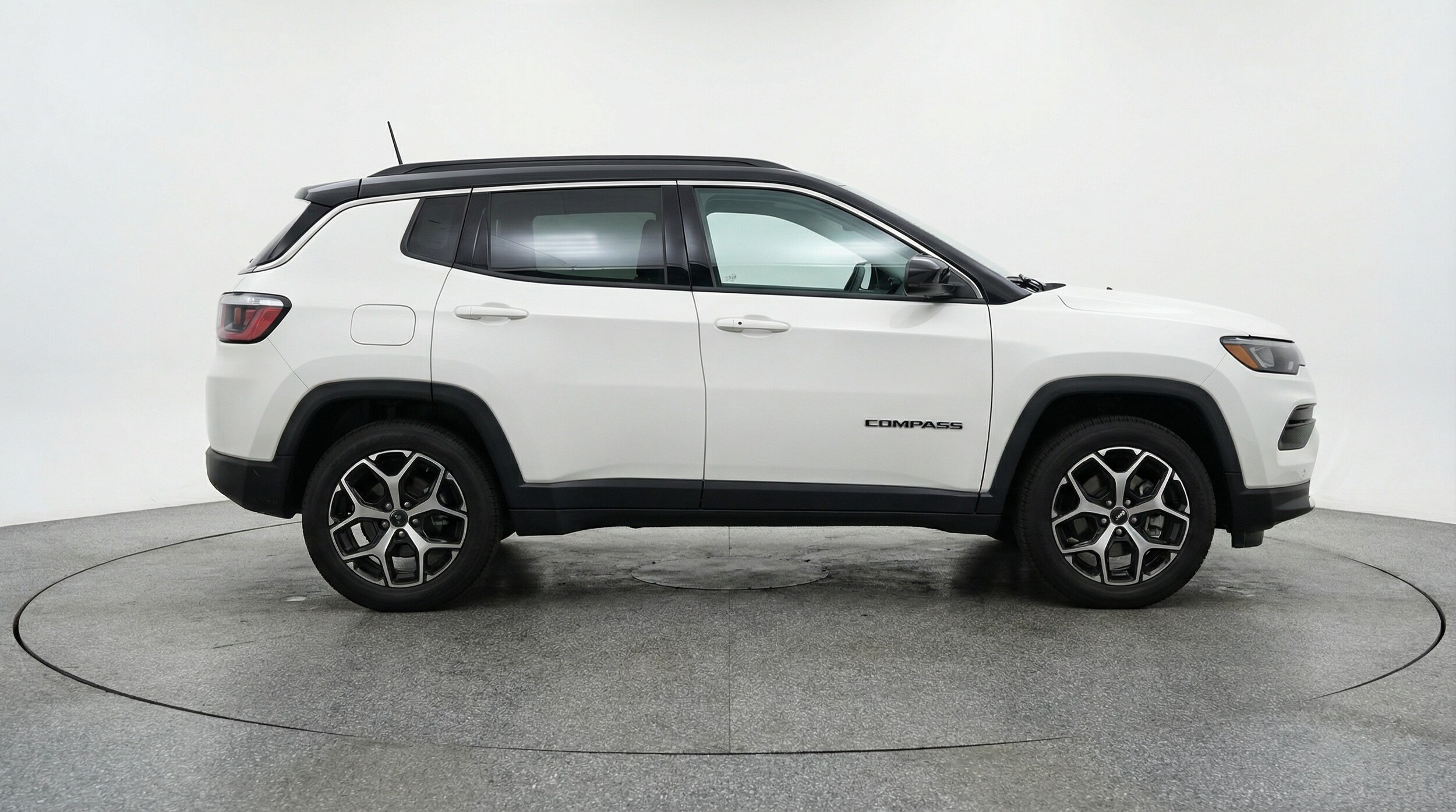 Thumbnail: 2025 Jeep Compass - 8