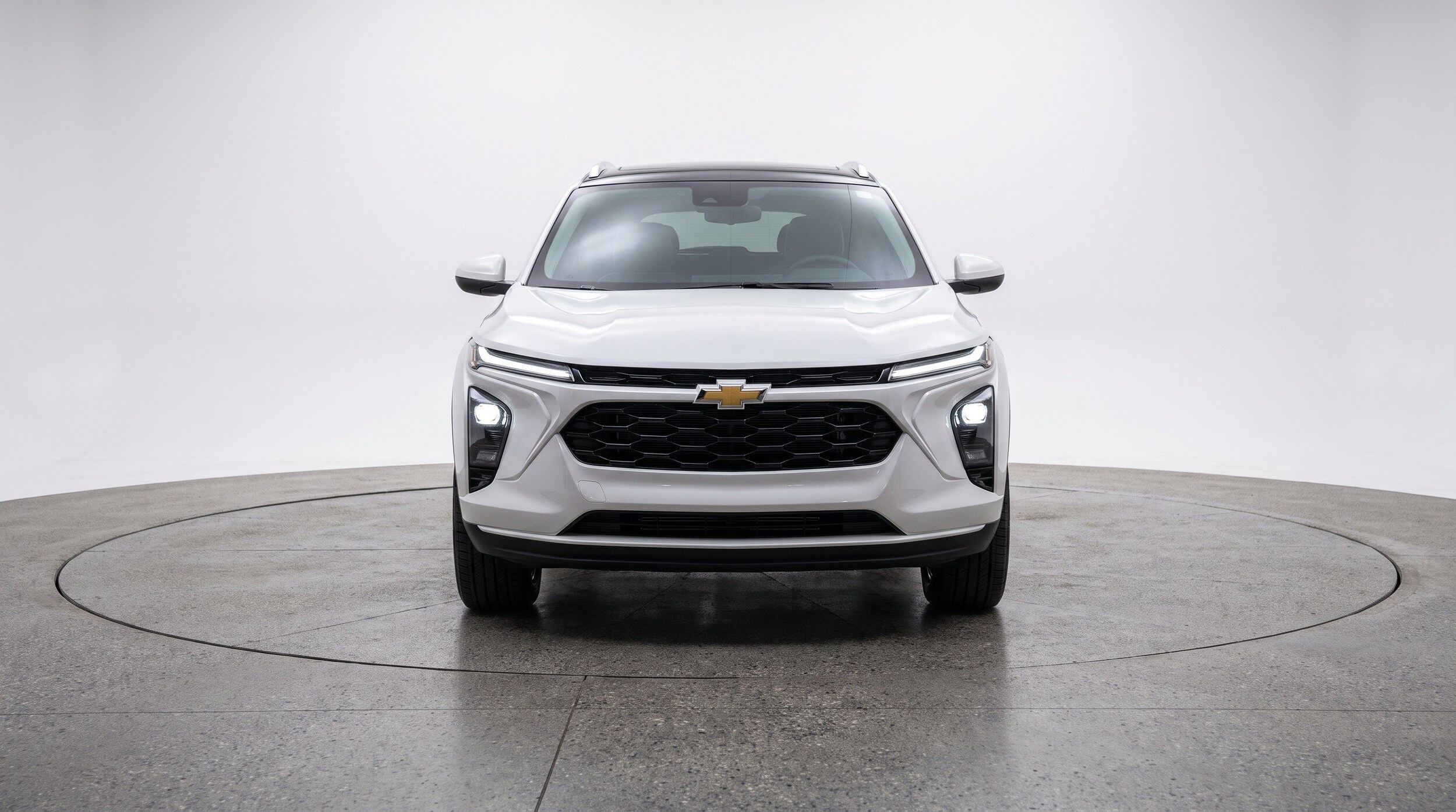 Thumbnail: 2026 Chevrolet Blazer - 2