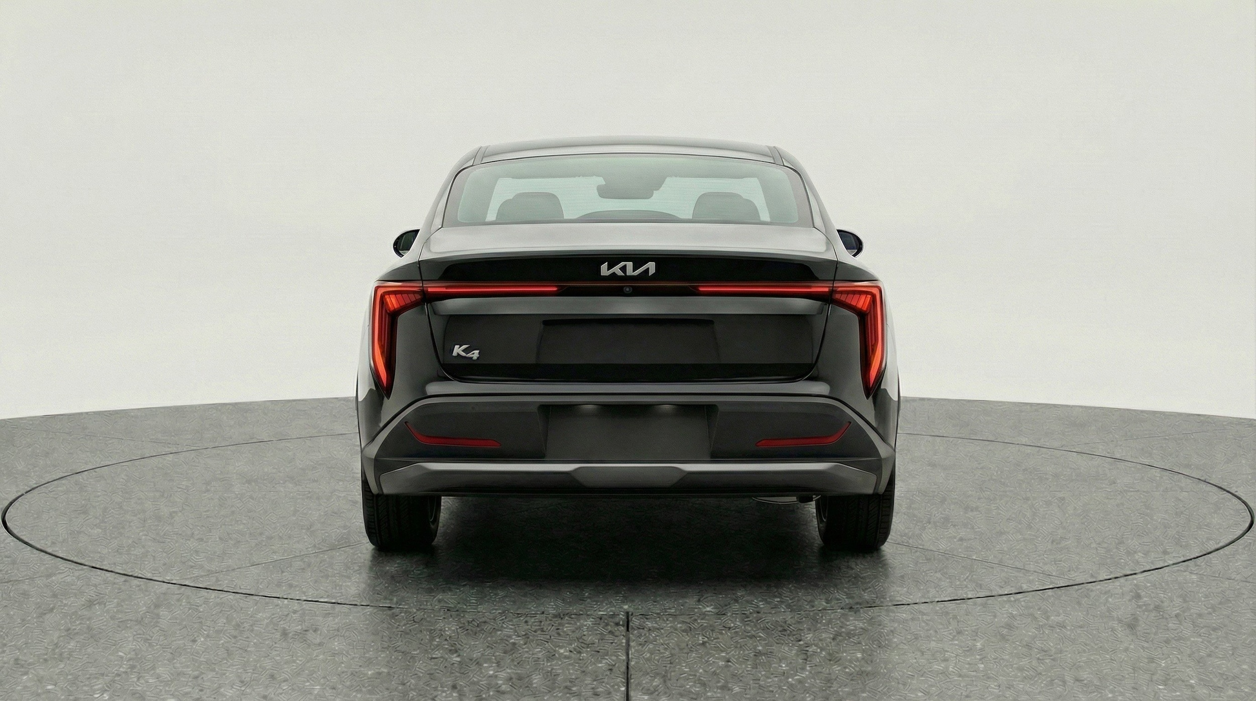 Thumbnail: 2025 Kia K4 - 7