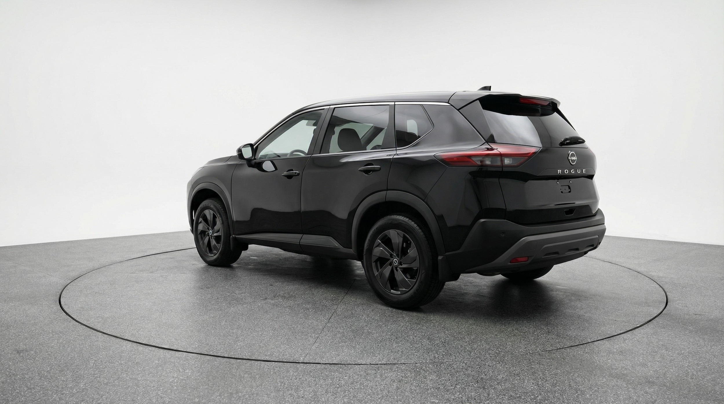 Thumbnail: 2025 Nissan Rogue - 5