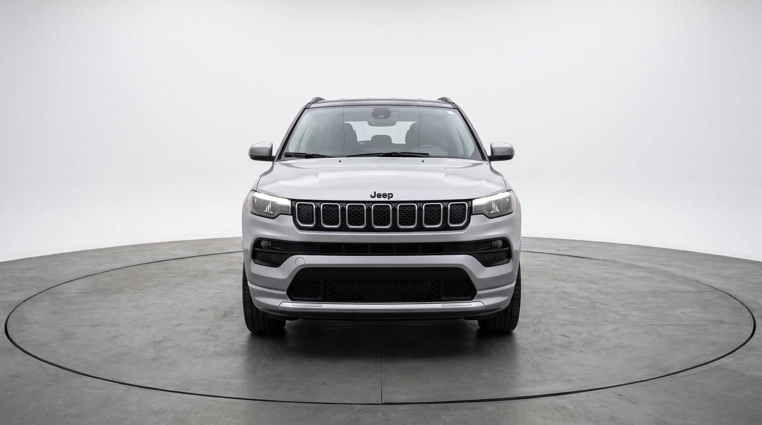 Thumbnail: 2025 Jeep Compass - 2