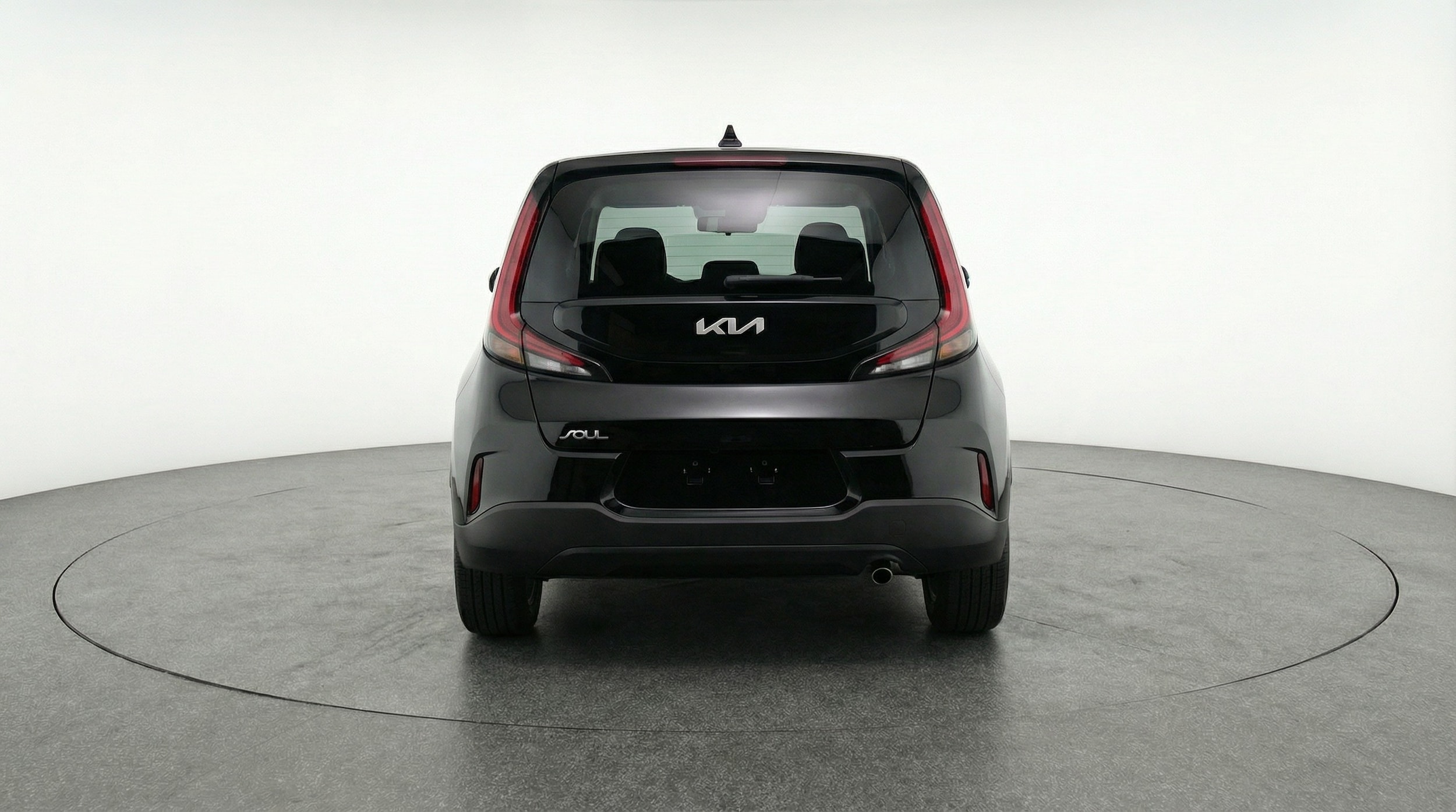 Thumbnail: 2025 Kia Soul - 6