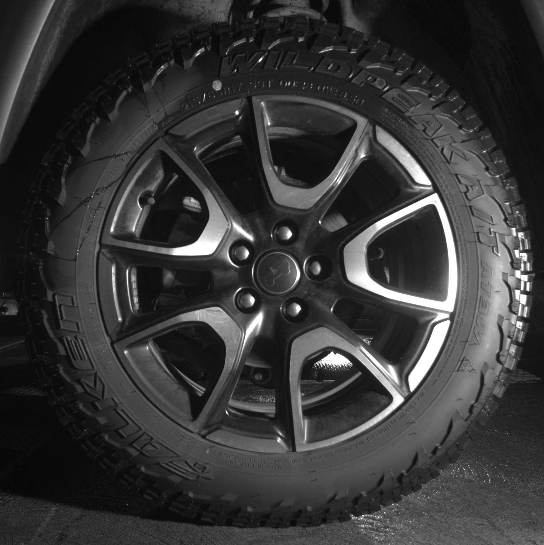 Thumbnail: 2025 Jeep Compass - 14