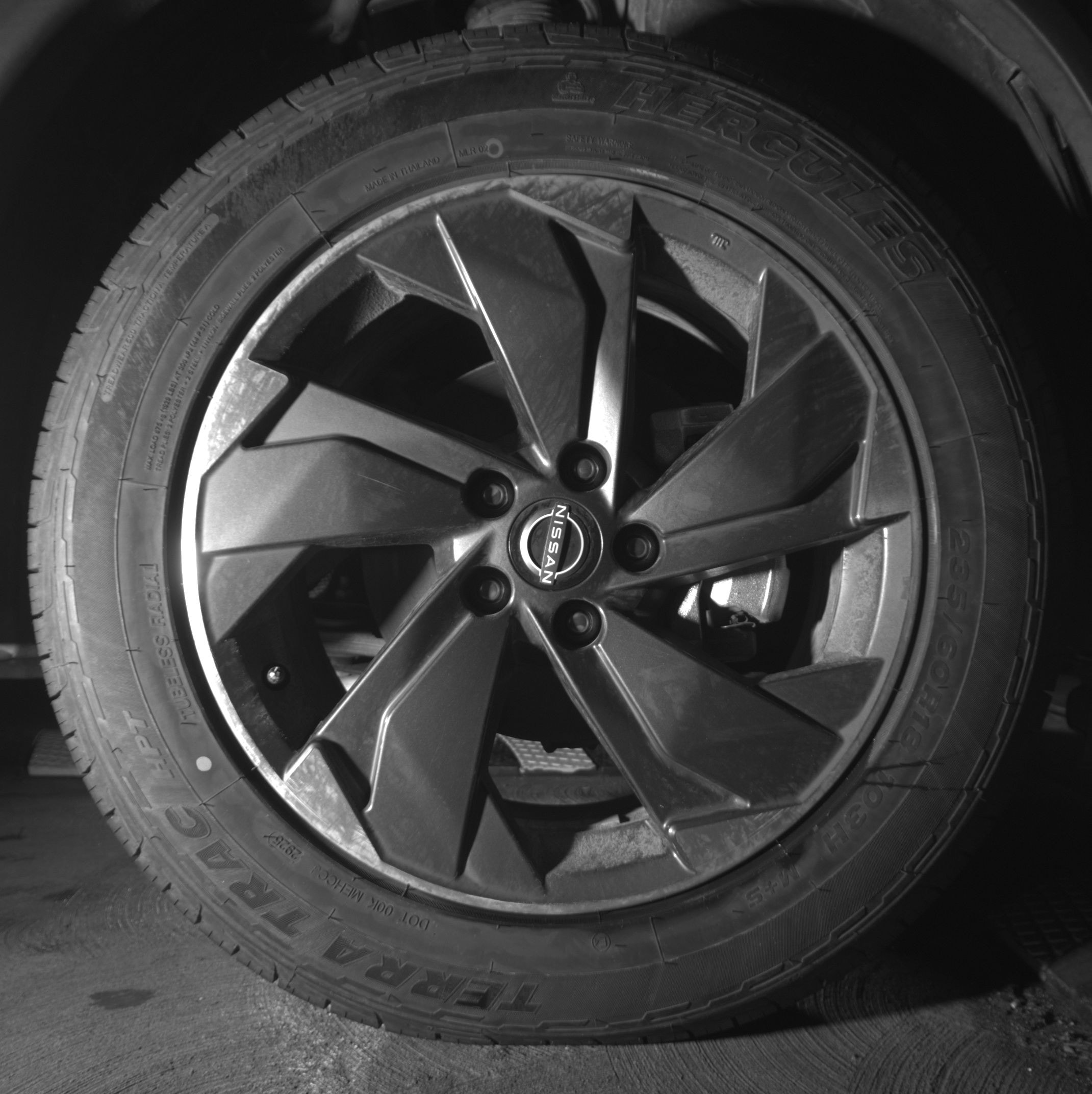 Thumbnail: 2025 Nissan Rogue - 10