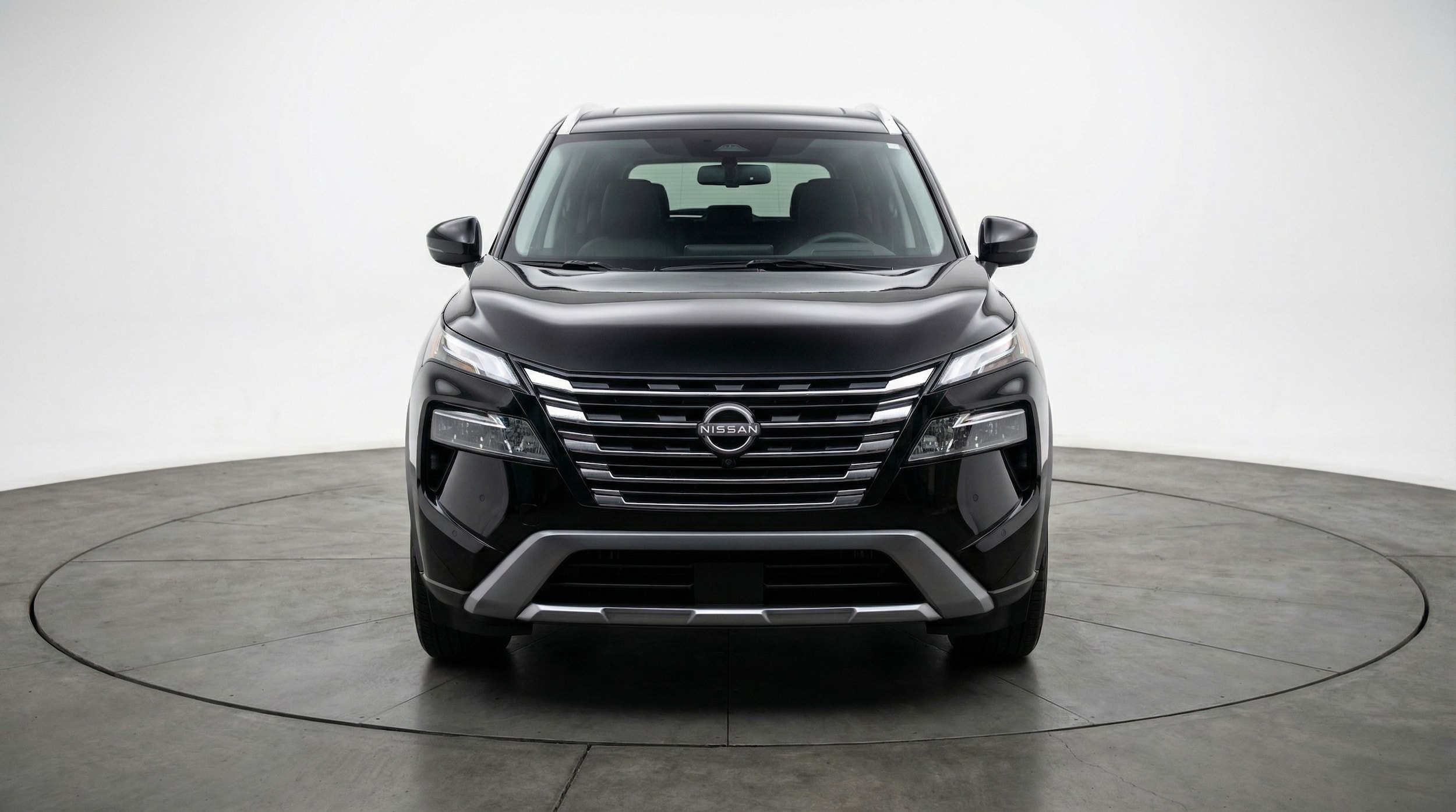 Thumbnail: 2025 Nissan Rogue - 2