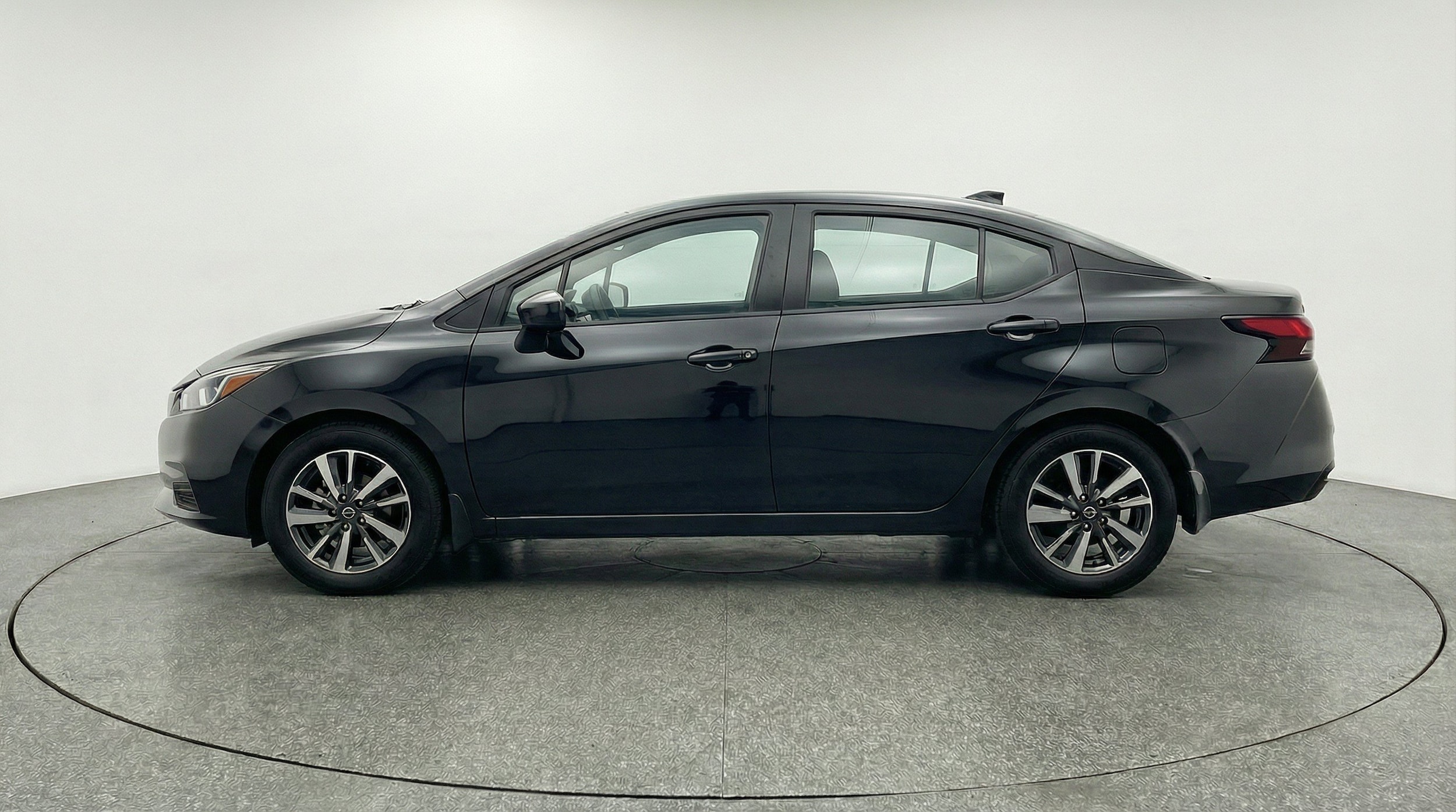 Thumbnail: 2025 Nissan Versa - 5