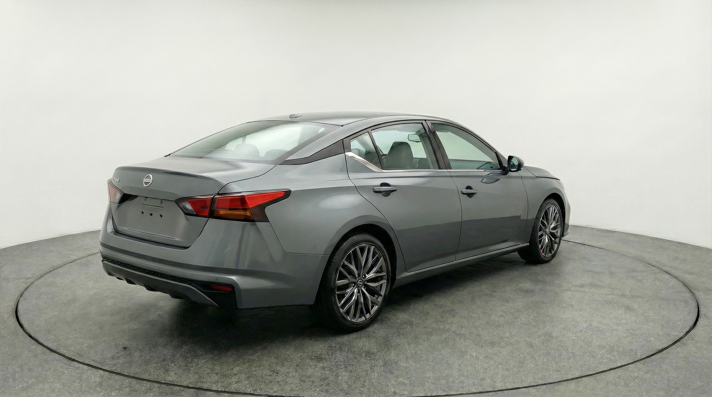 Thumbnail: 2025 Nissan Altima - 7