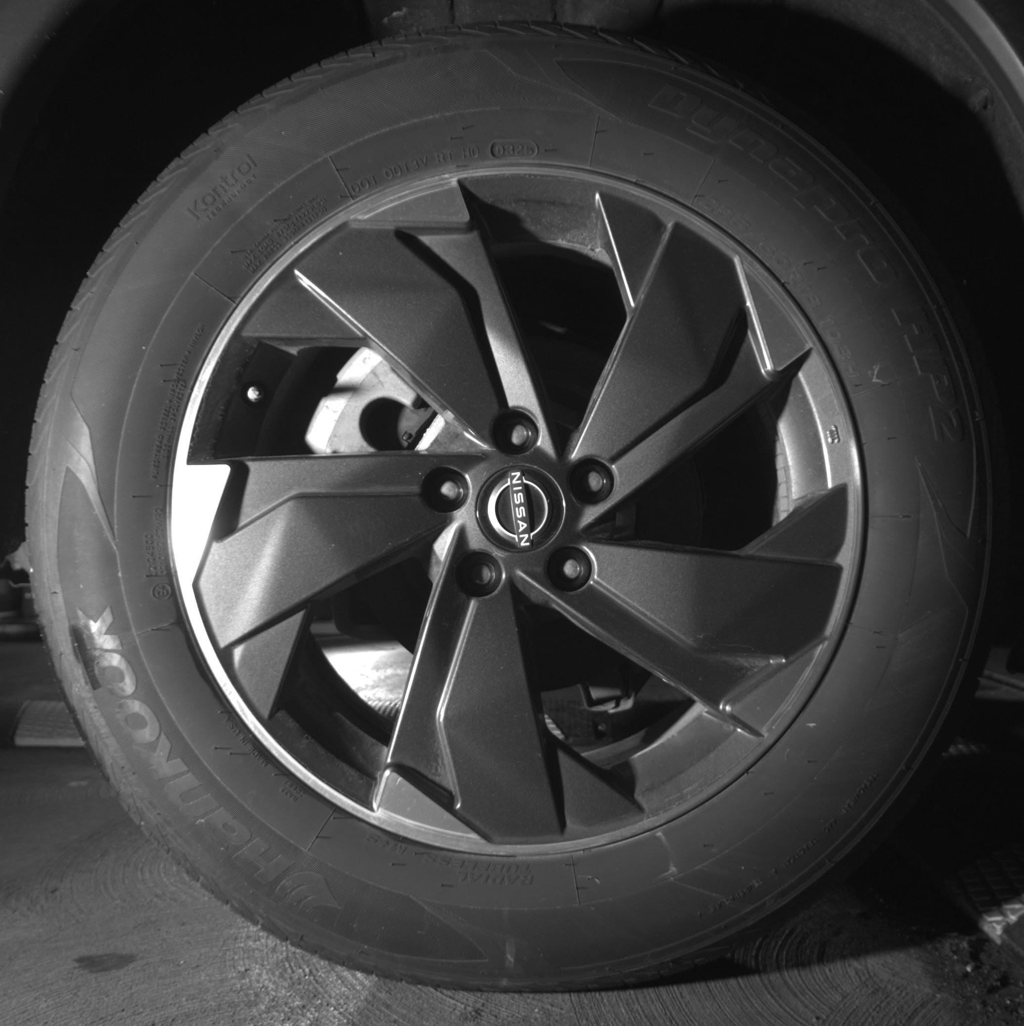 Thumbnail: 2025 Nissan Rogue - 12