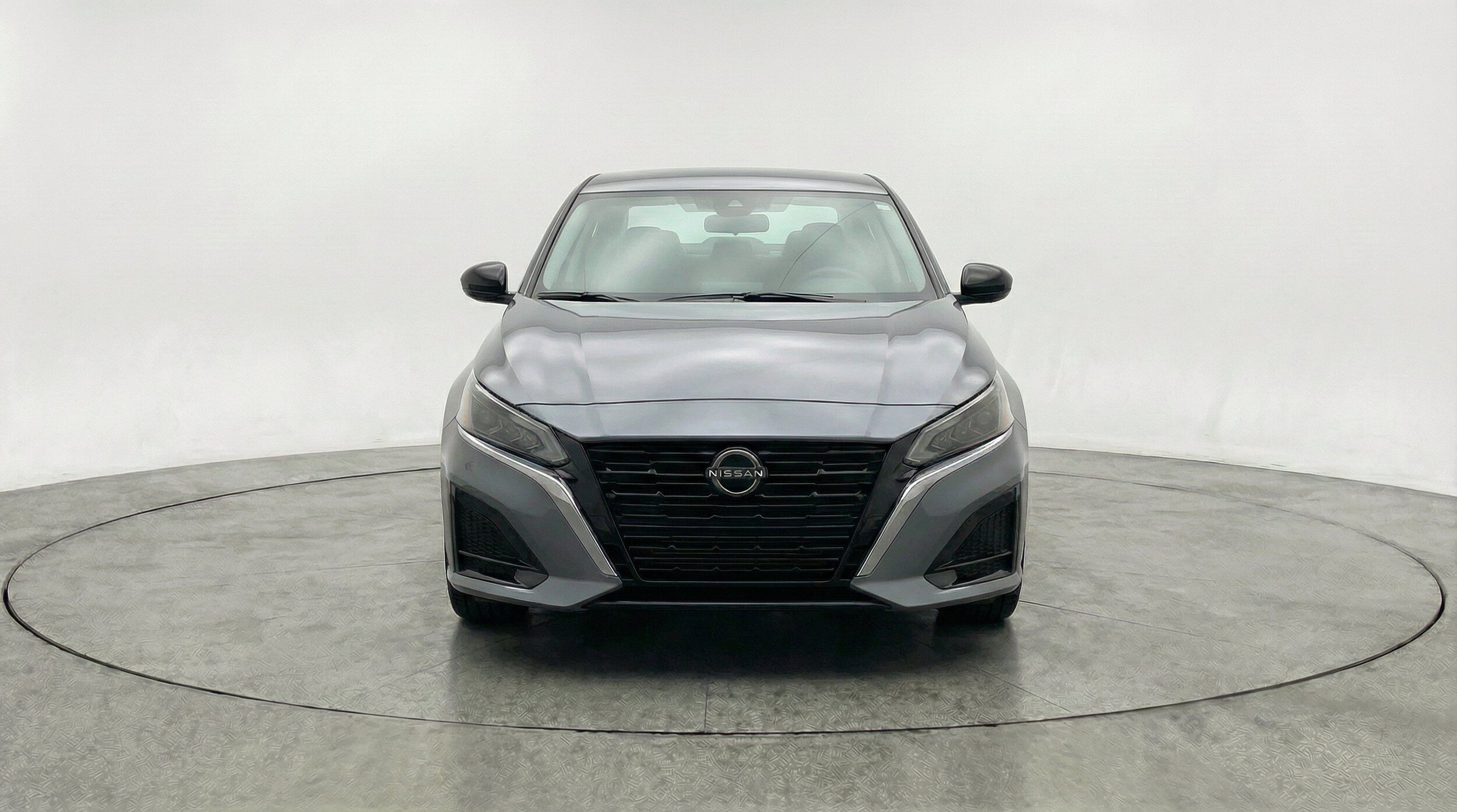 Thumbnail: 2025 Nissan Altima - 2