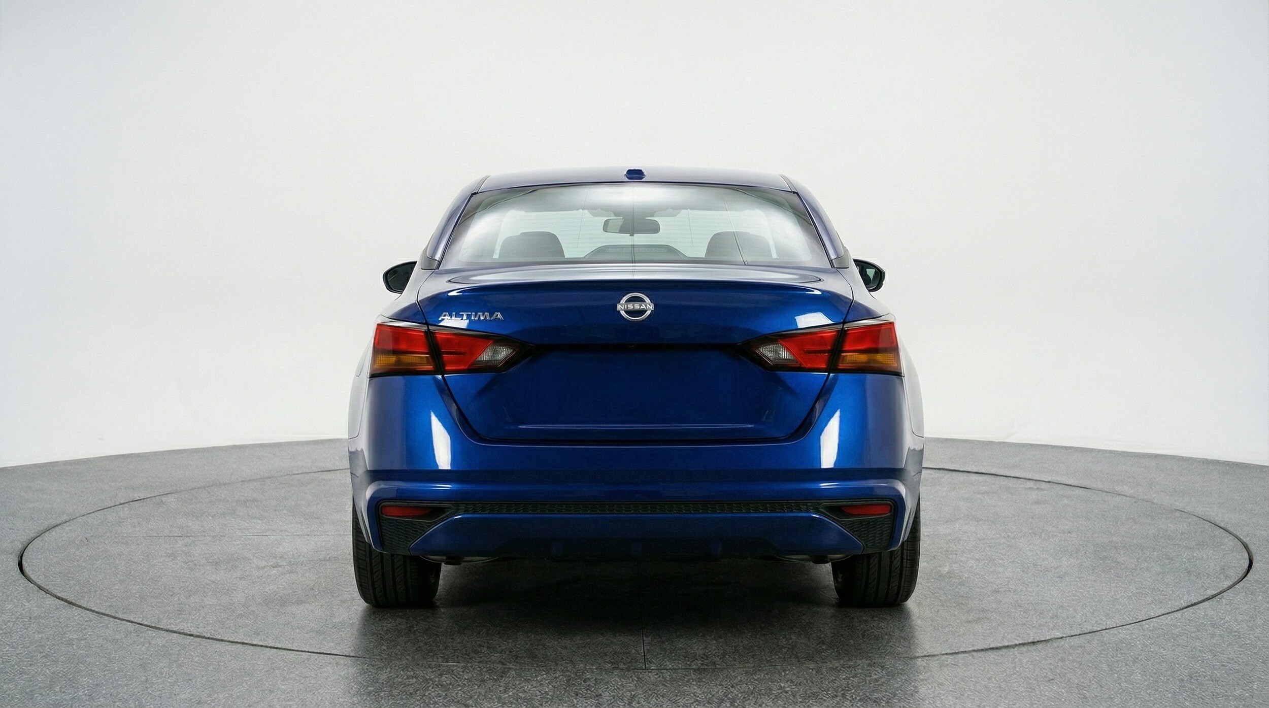 Thumbnail: 2025 Nissan Altima - 6