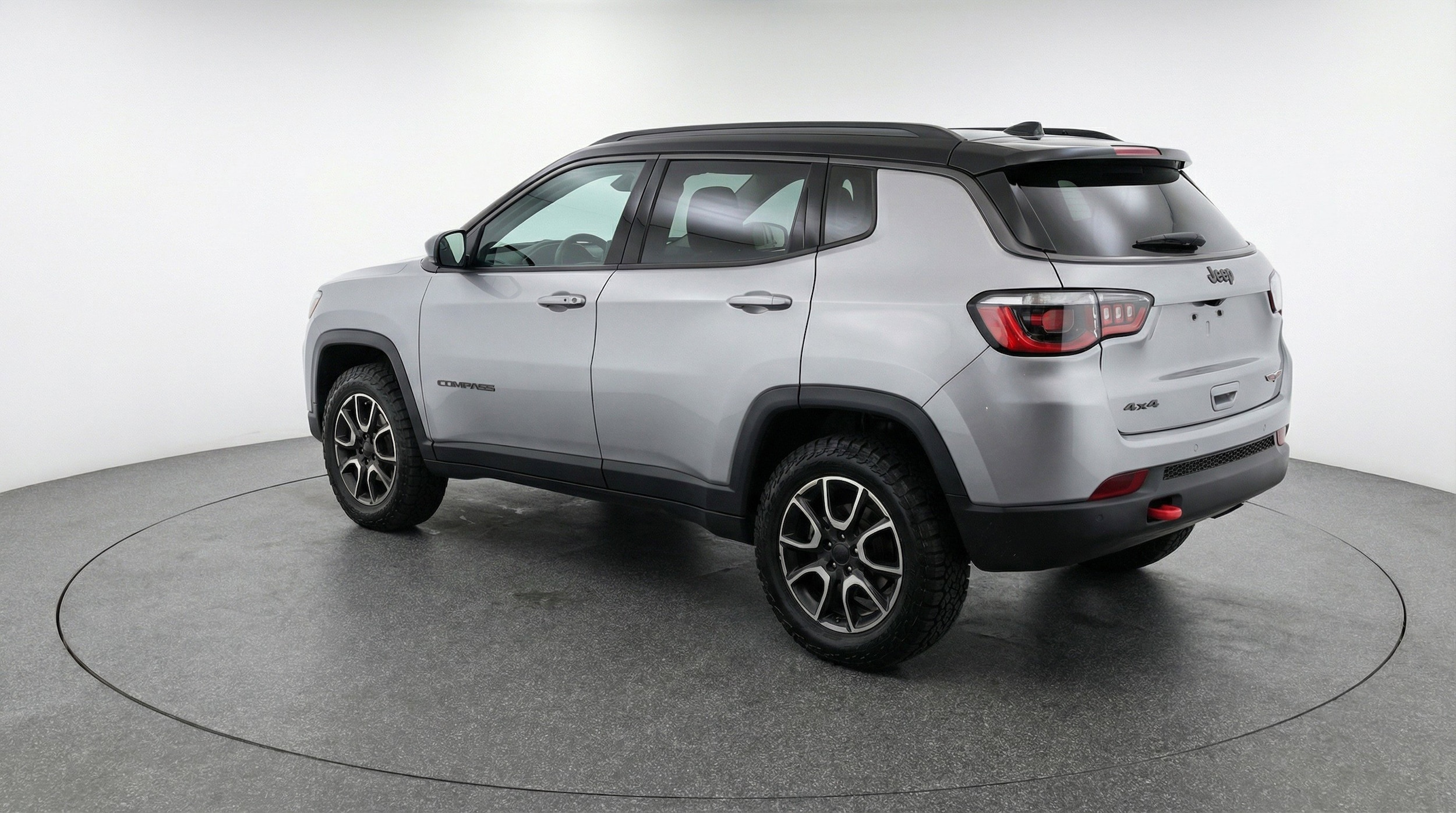 Thumbnail: 2025 Jeep Compass - 6