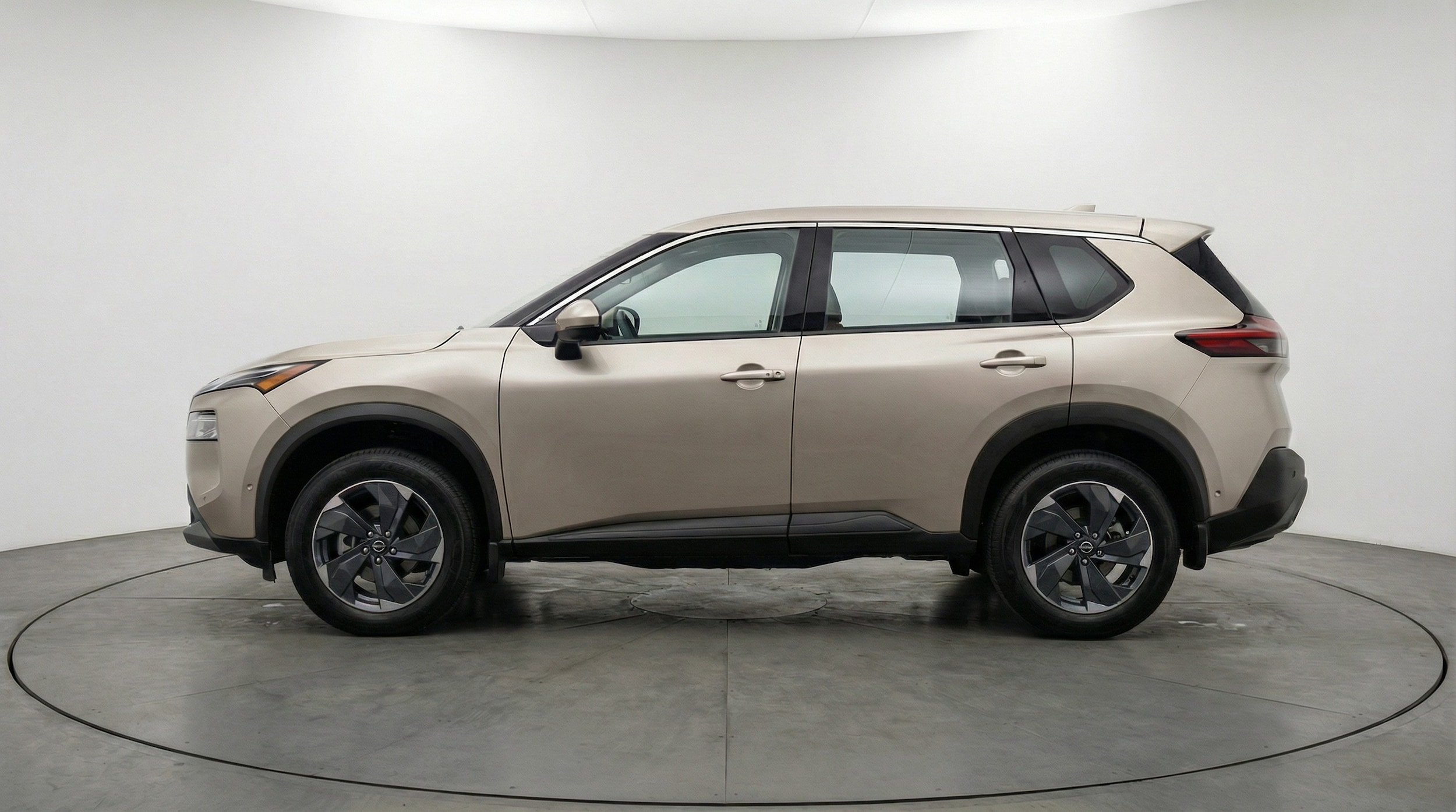 Thumbnail: 2025 Nissan Rogue - 4
