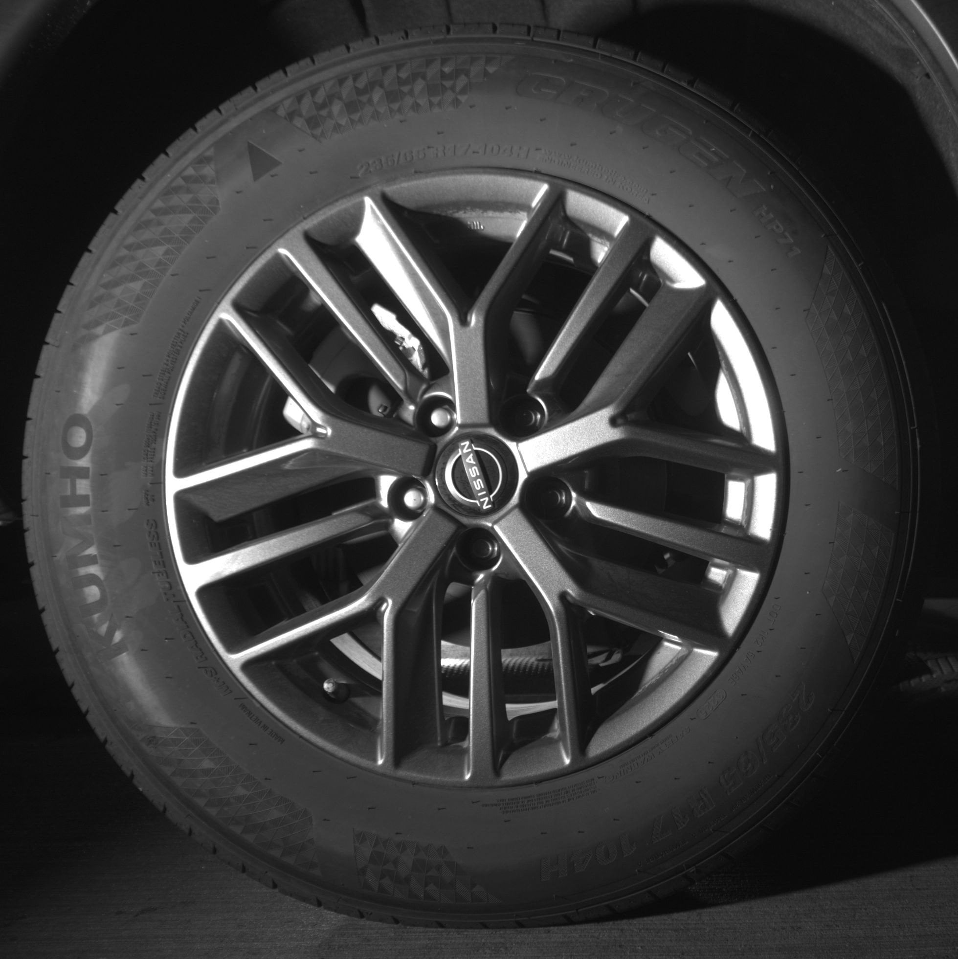 Thumbnail: 2026 Nissan Rogue - 15