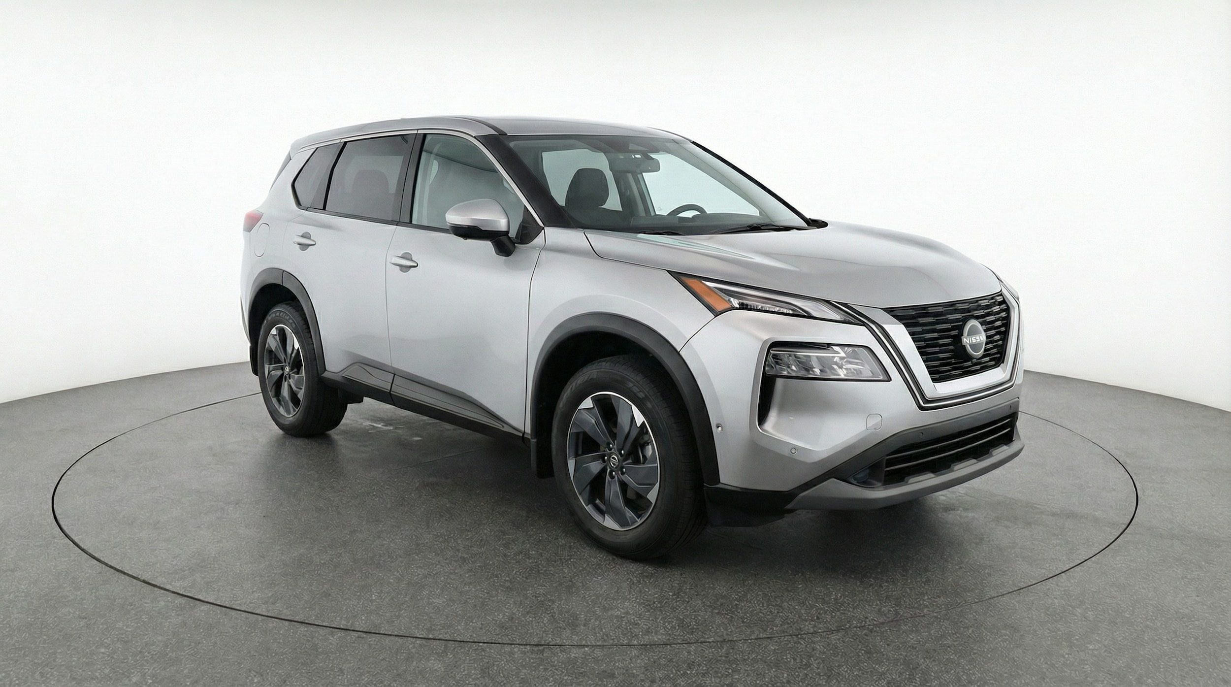 Thumbnail: 2025 Nissan Rogue - 1