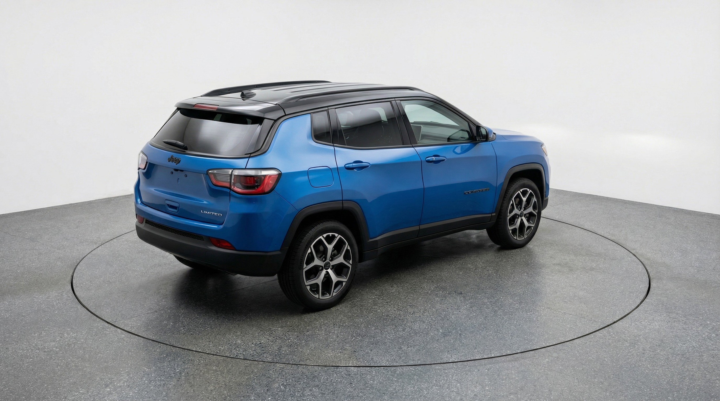 Thumbnail: 2025 Jeep Compass - 9